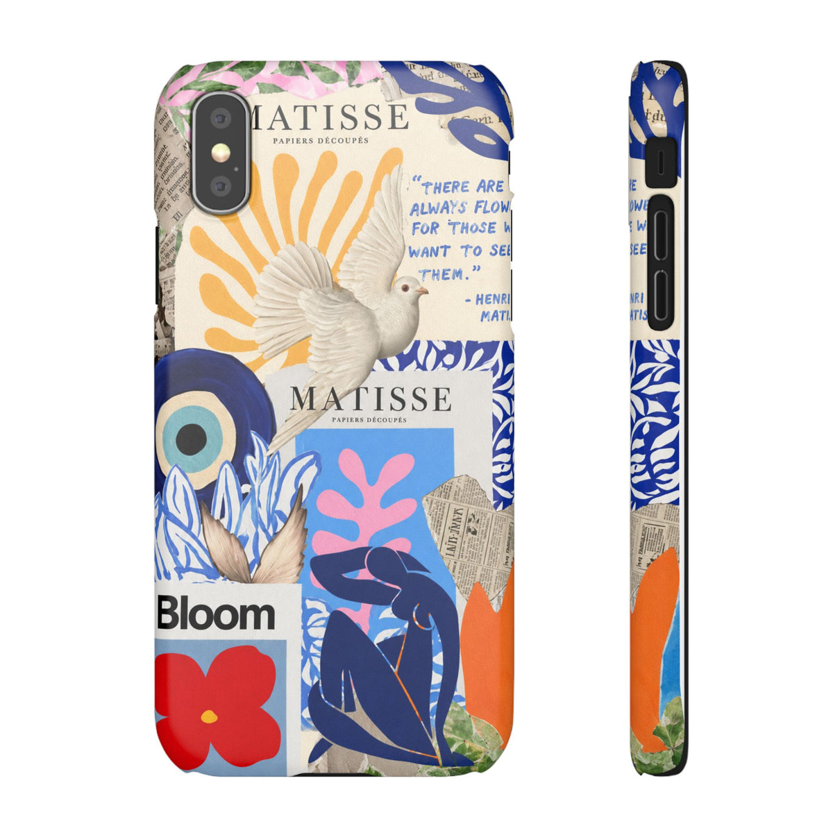 MATISSE SAMSUNG IPHONE TOK