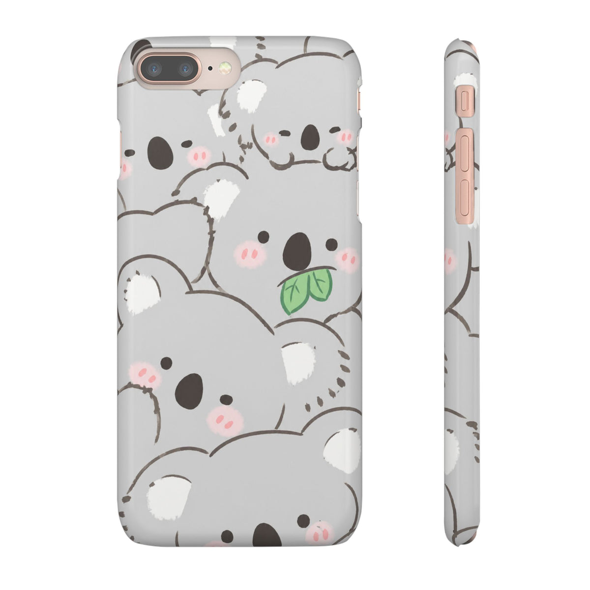 KOALÁS SAMSUNG IPHONE TOK
