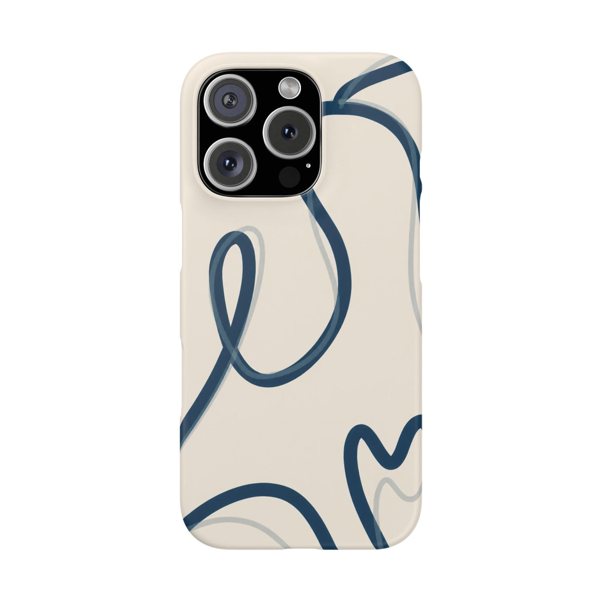 ABSTRAKT SAMSUNG IPHONE TOK