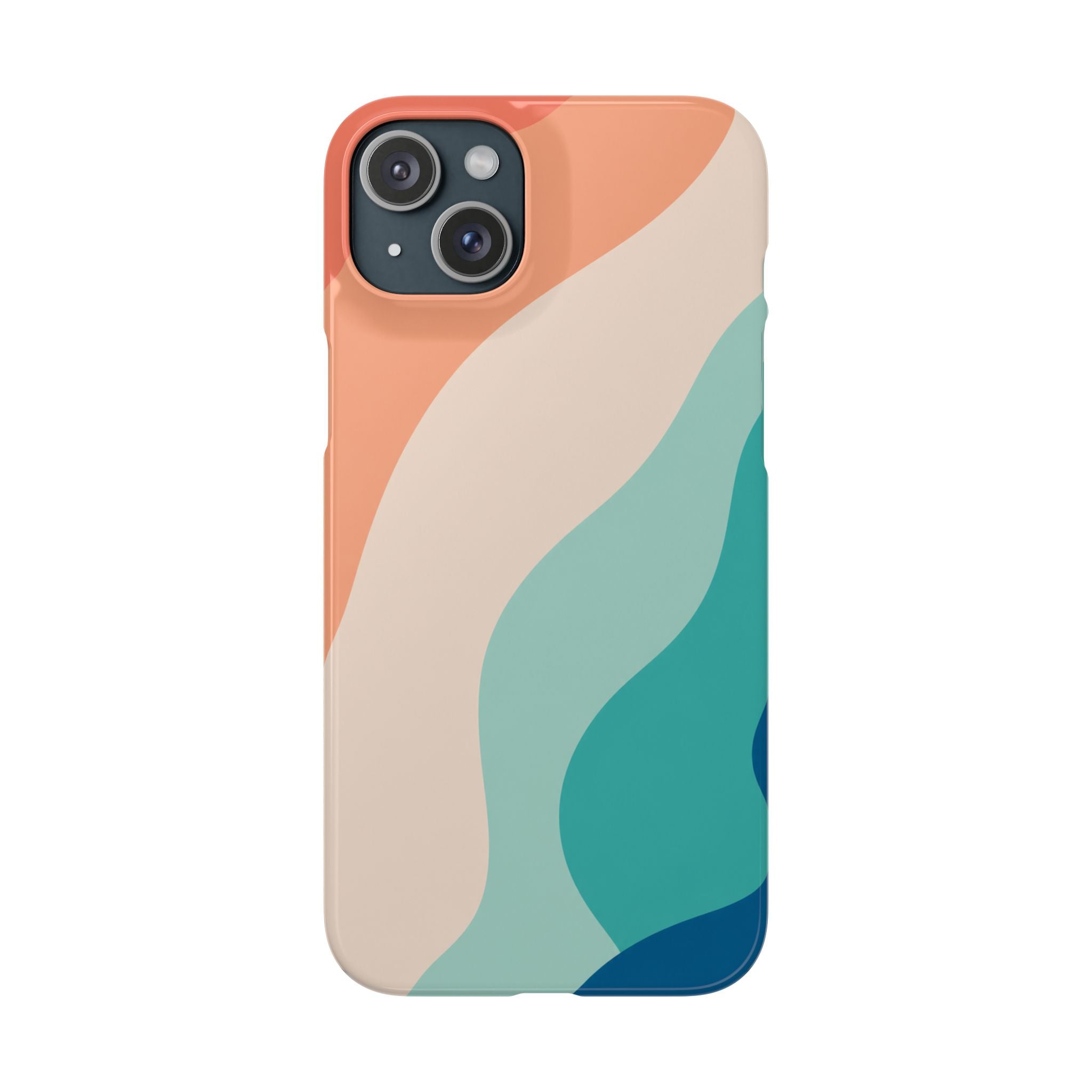 ABSTRAKT SAMSUNG IPHONE TOK
