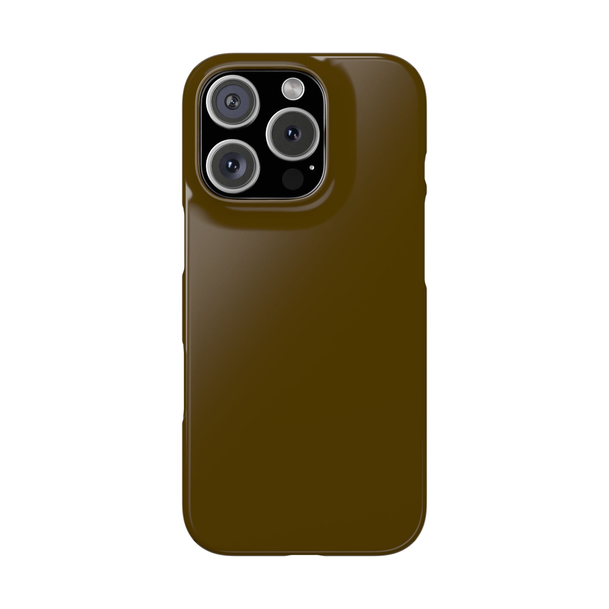 CSOKI BARNA IPHONE TOK
