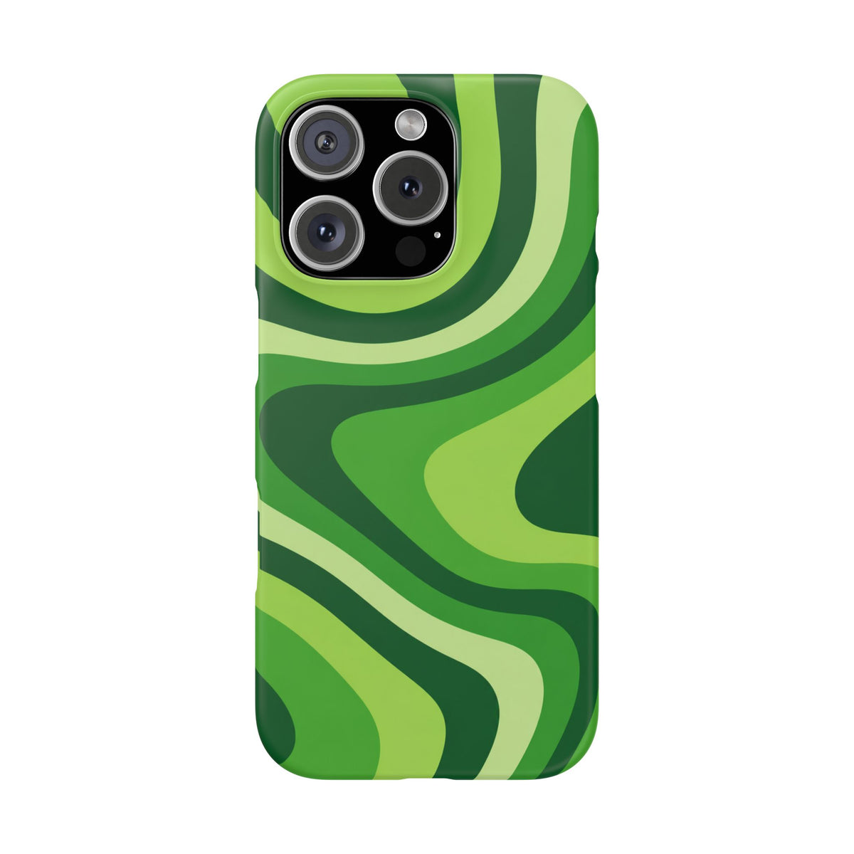 ZÖLD SAMSUNG IPHONE TOK