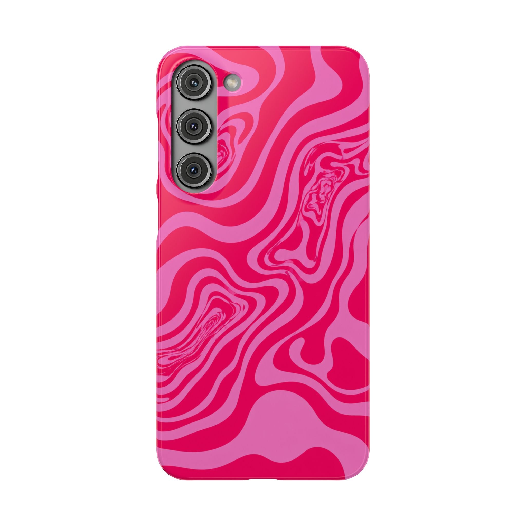 ABSTRAKT SAMSUNG IPHONE TOK