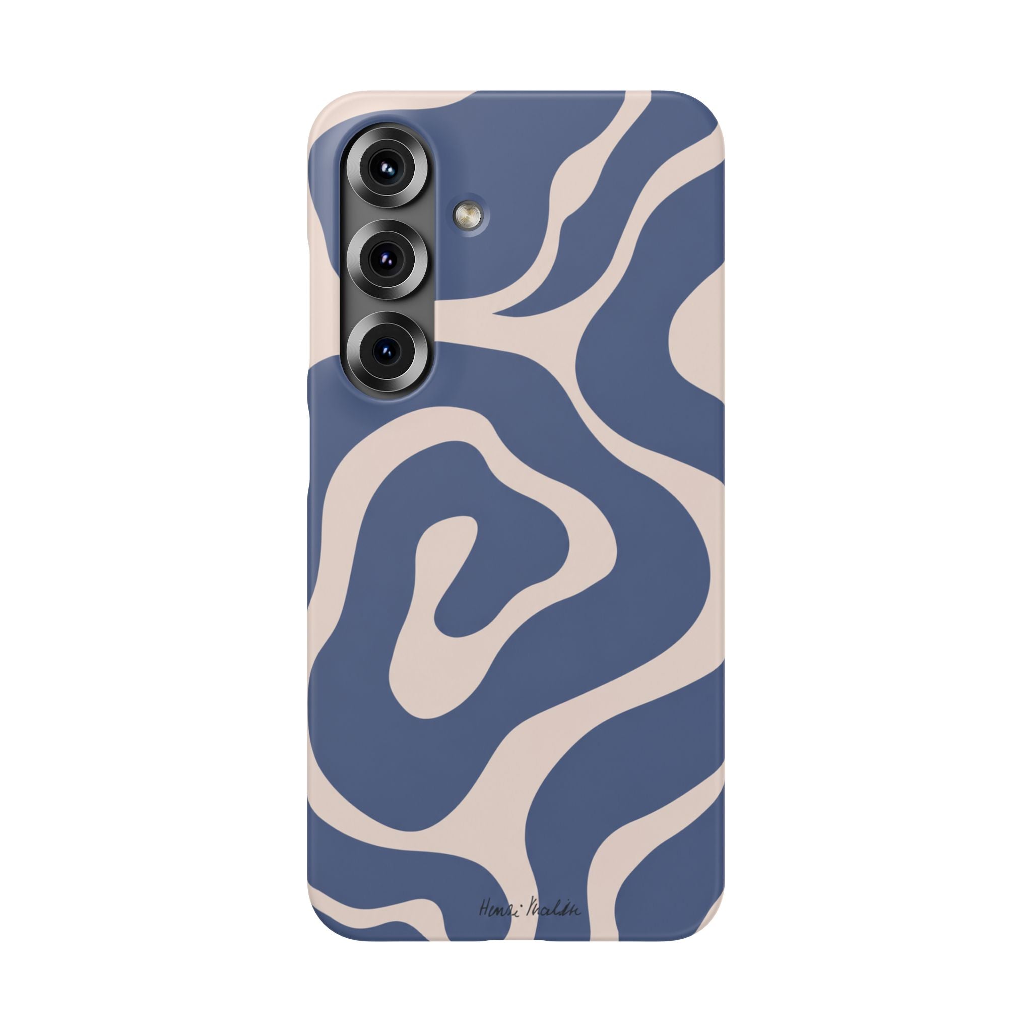 ABSTRAKT SAMSUNG IPHONE TOK