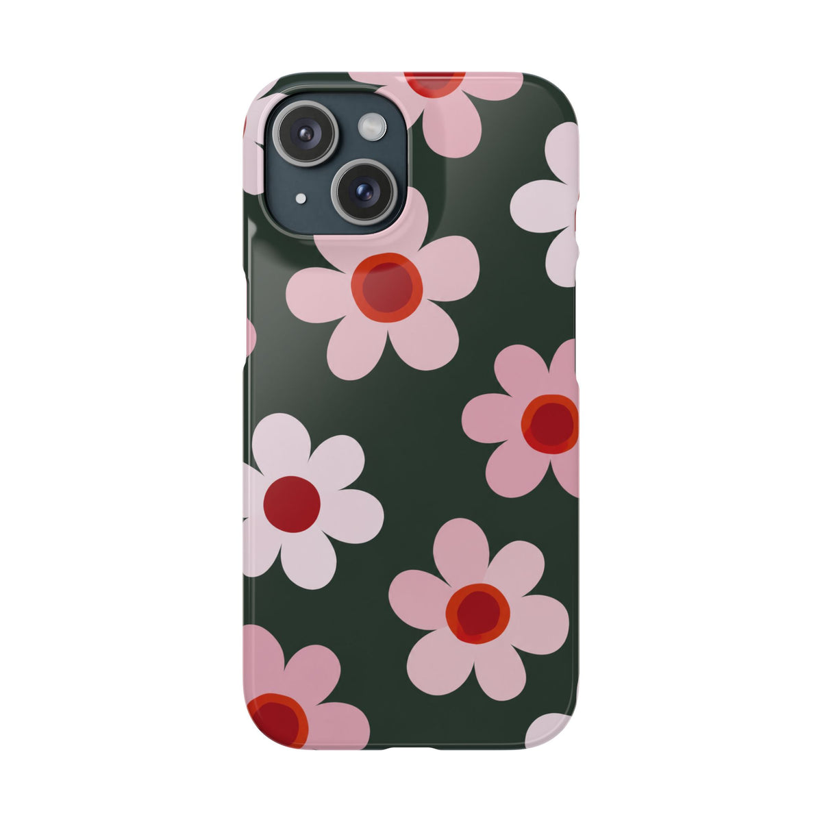 VIRÁGOS SAMSUNG IPHONE TOK