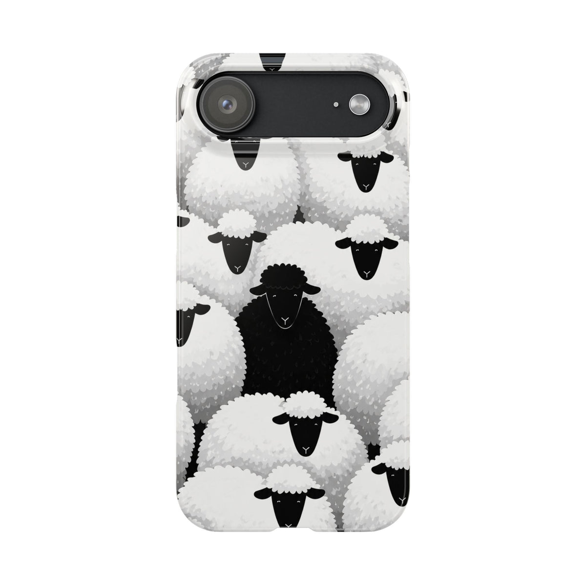 BIRKÁS IPHONE TOK