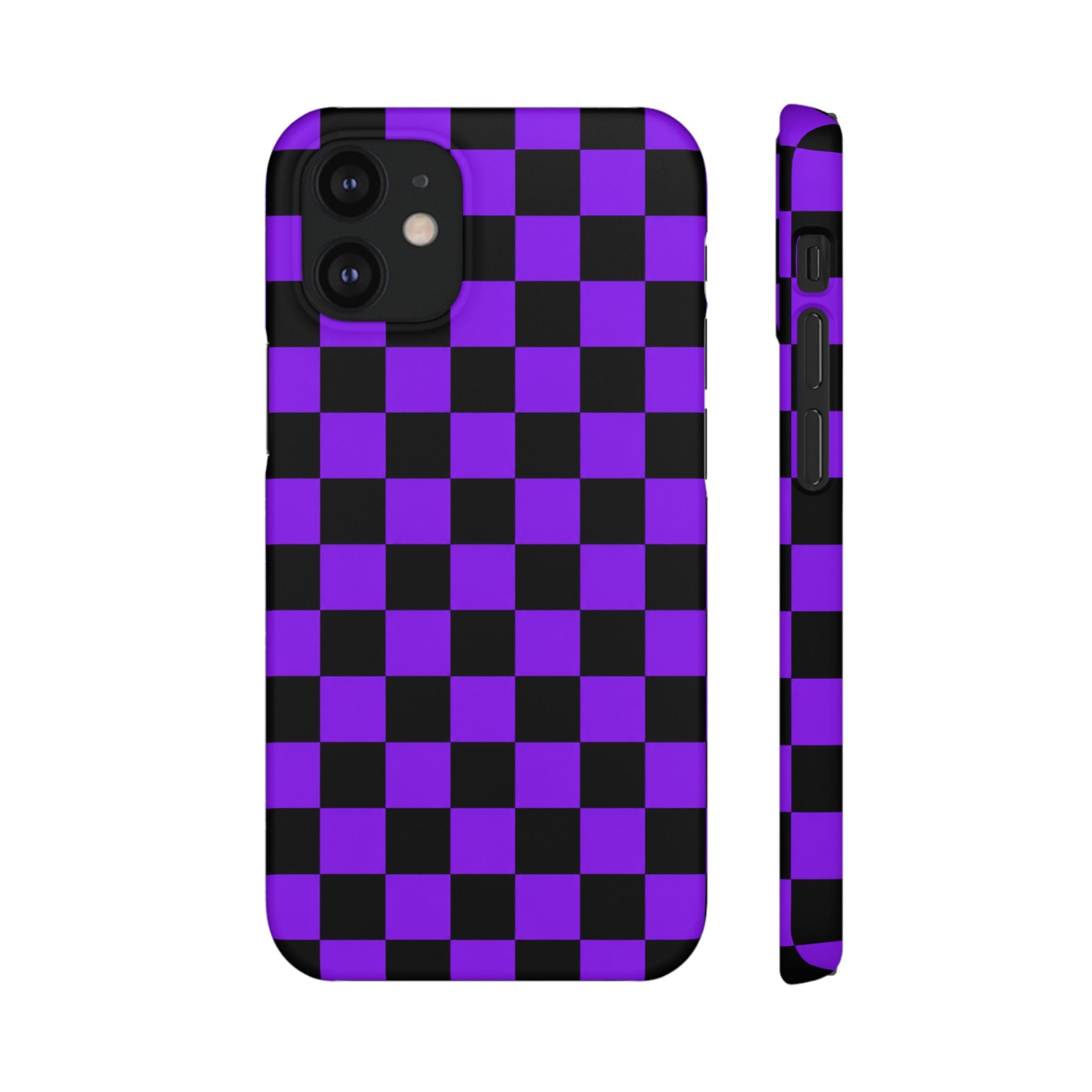 KOCKÁS SAMSUNG IPHONE TOK