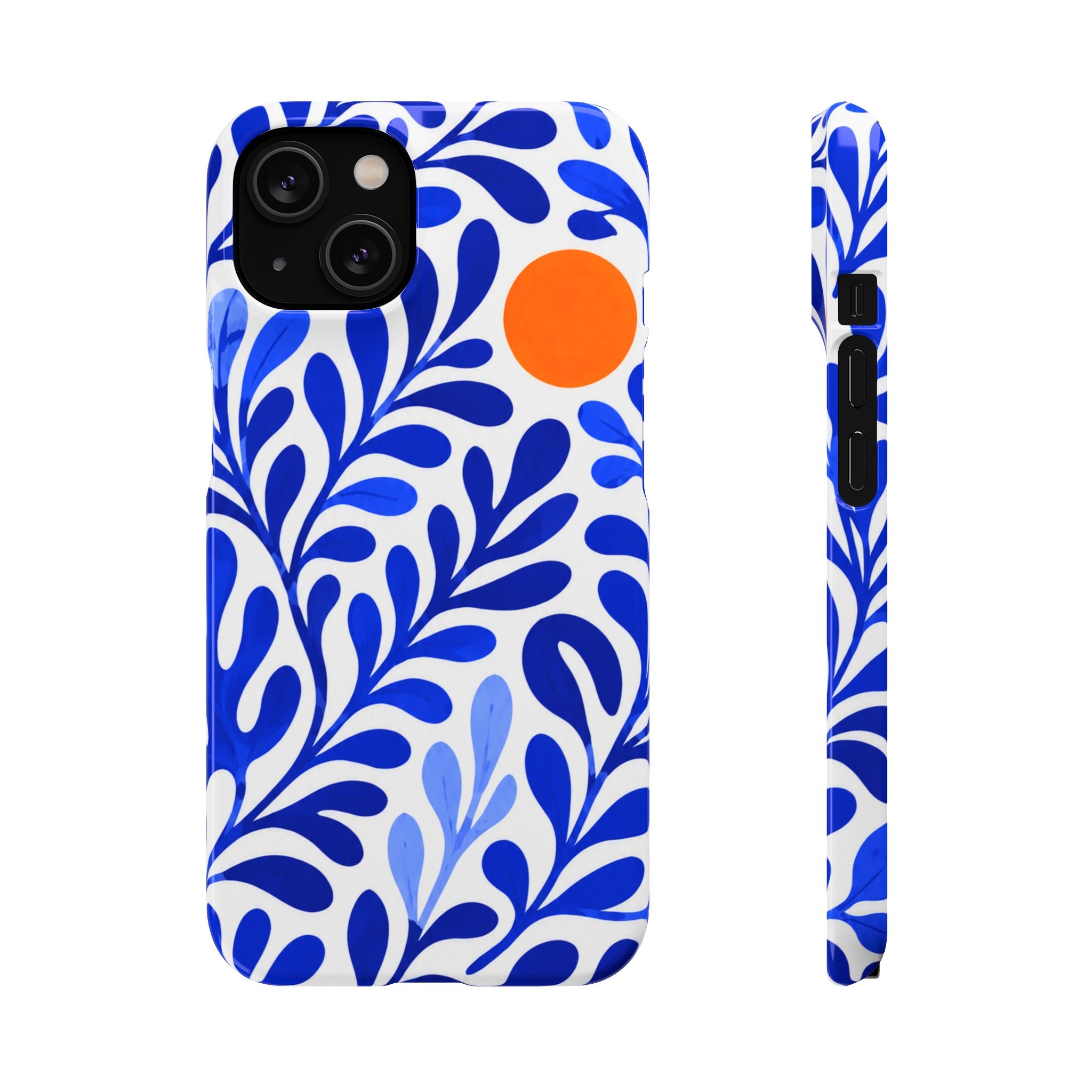 VIRÁGOS SAMSUNG IPHONE TOK