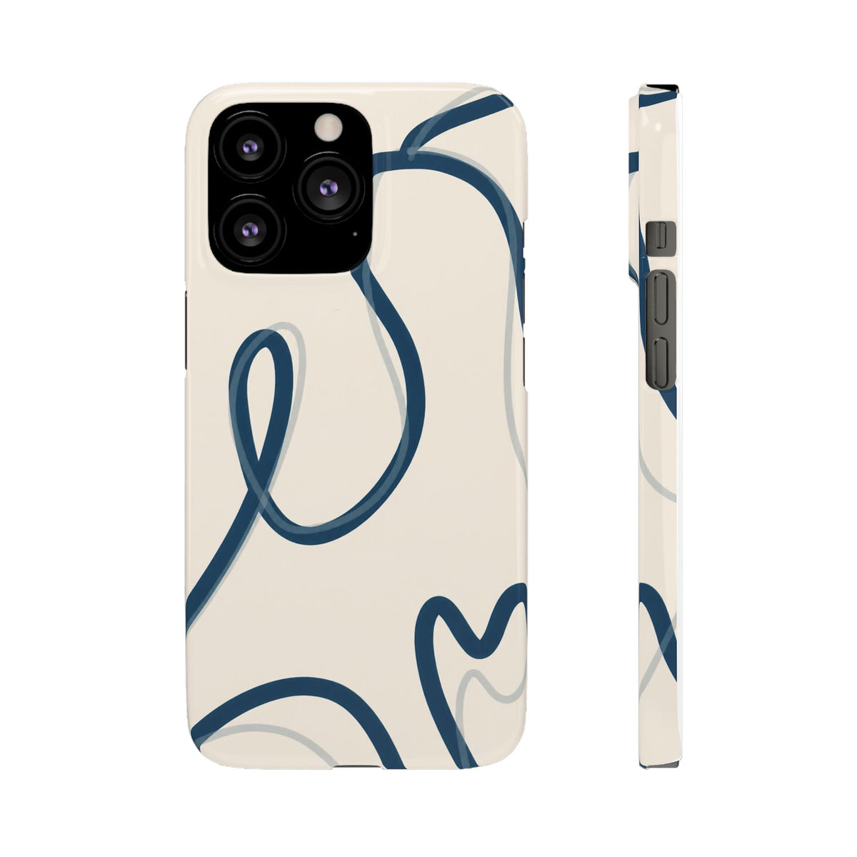 ABSTRAKT SAMSUNG IPHONE TOK