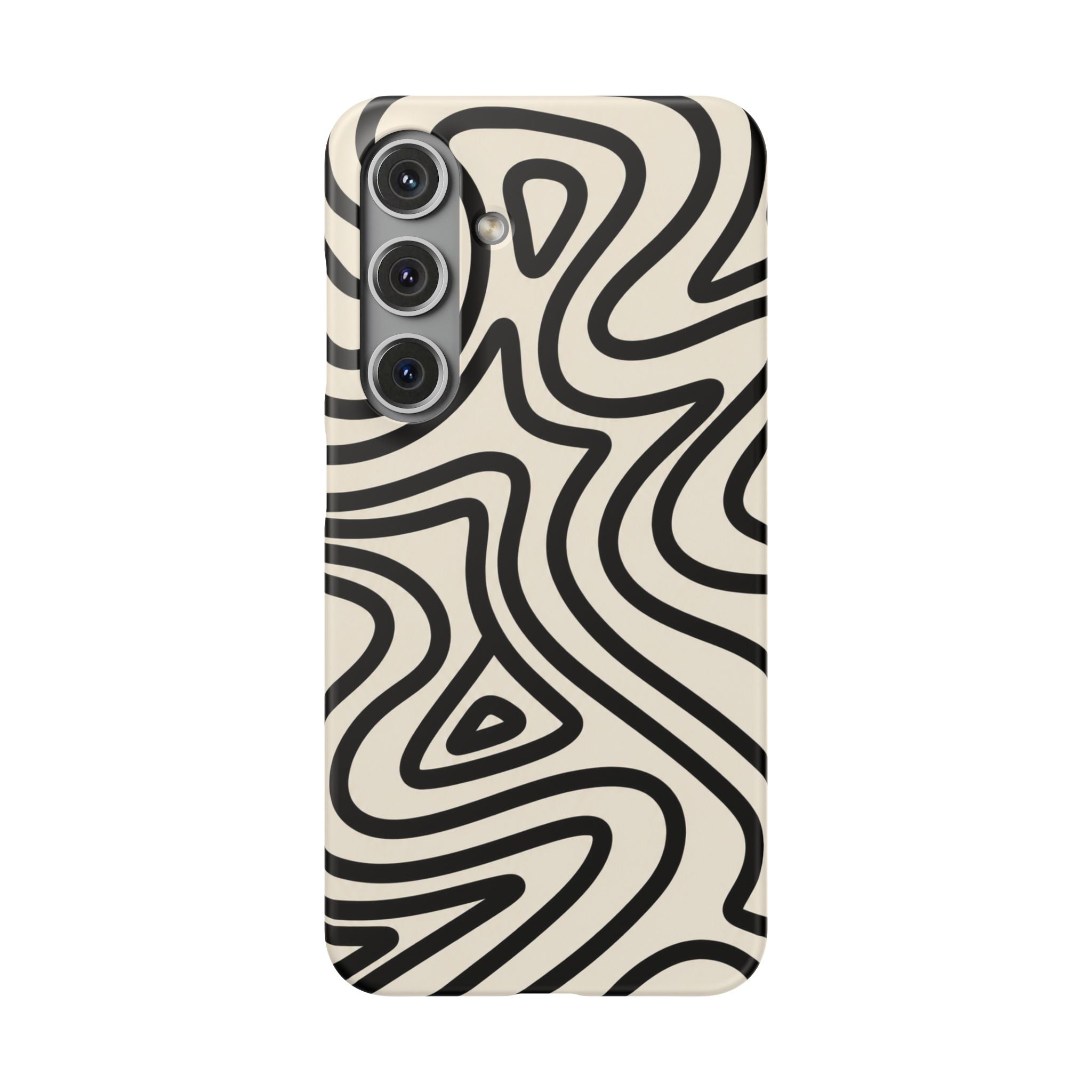 ABSTRAKT SAMSUNG IPHONE TOK