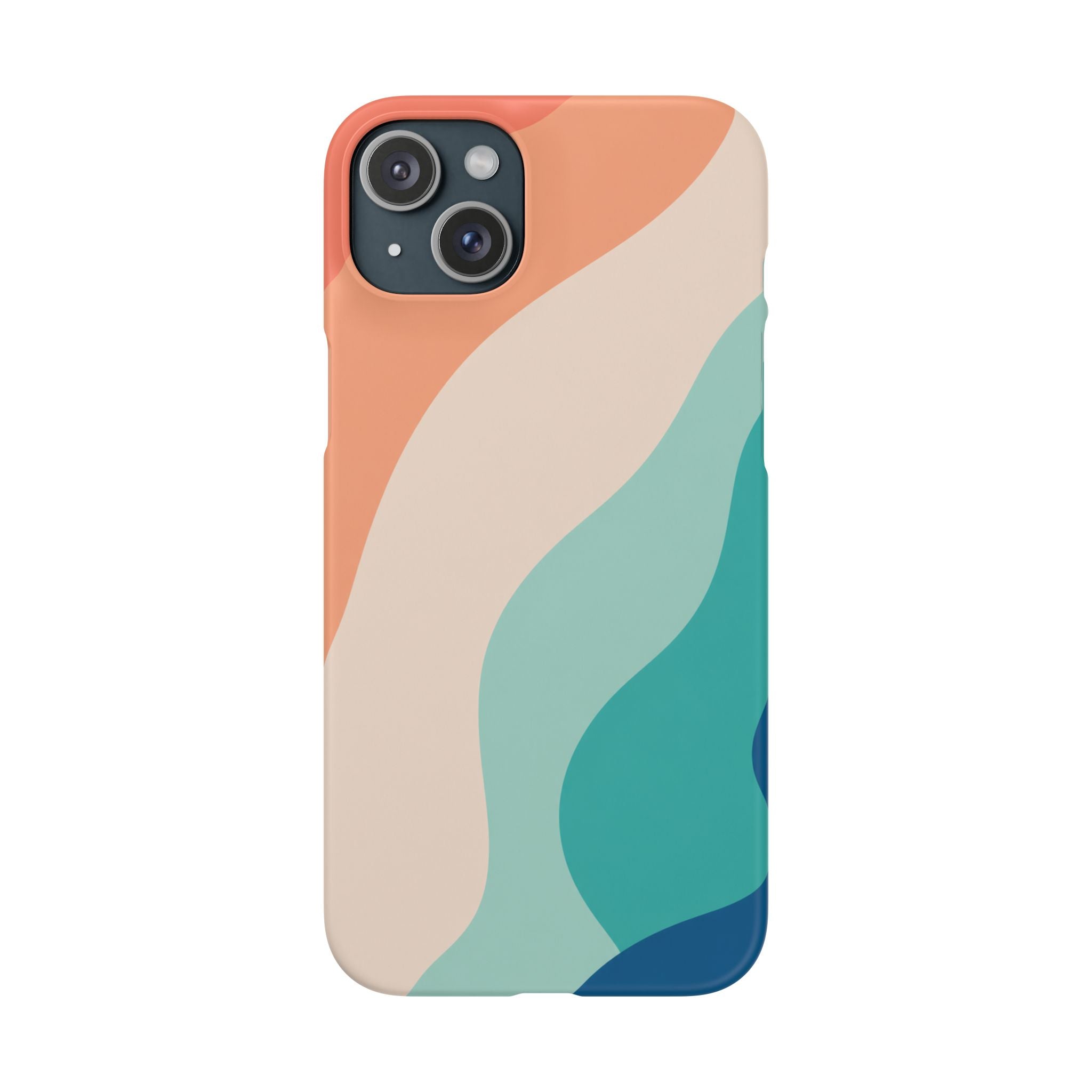 ABSTRAKT SAMSUNG IPHONE TOK