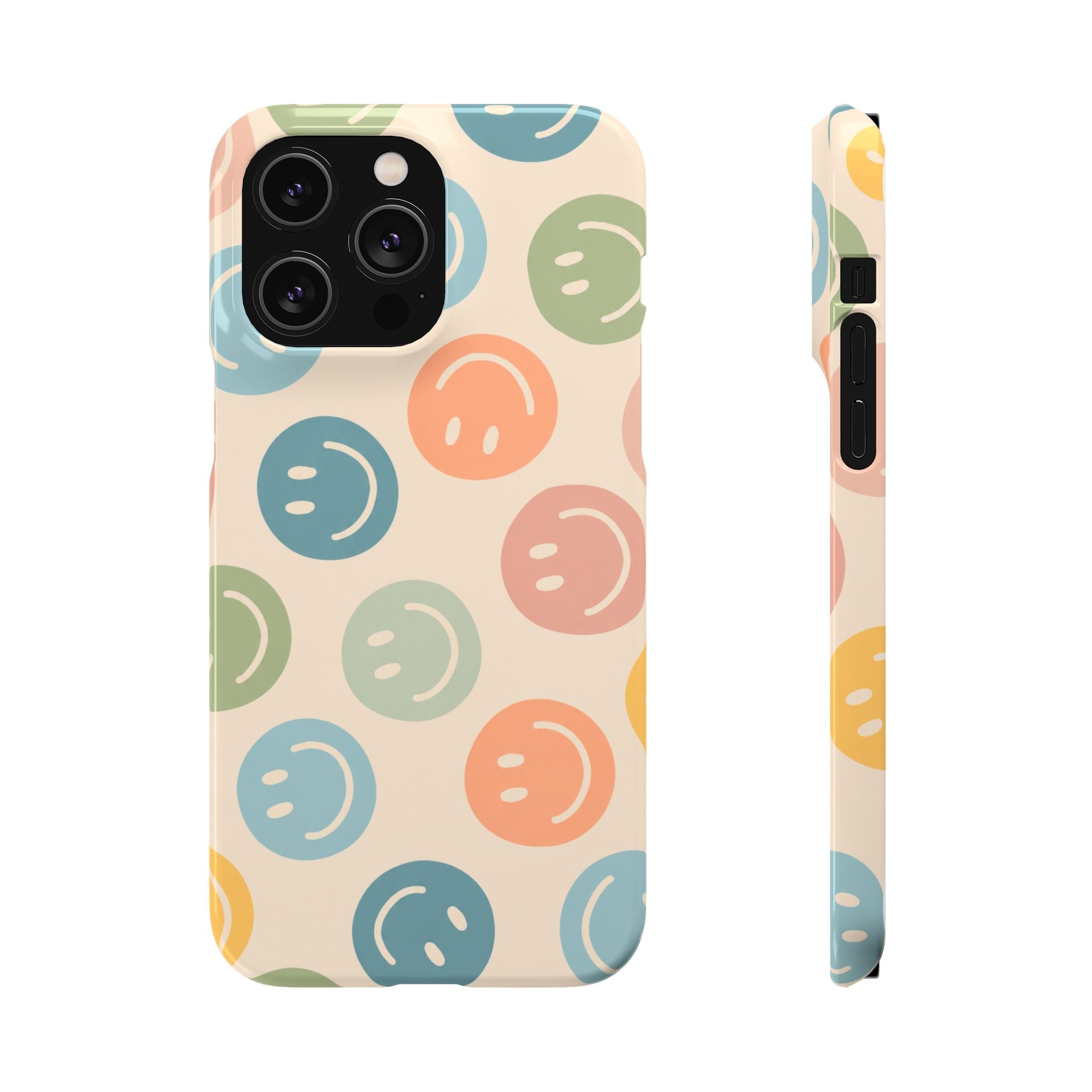 SMILEY SAMSUNG IPHONE TOK