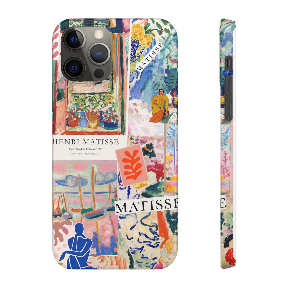MATISSE SAMSUNG IPHONE TOK