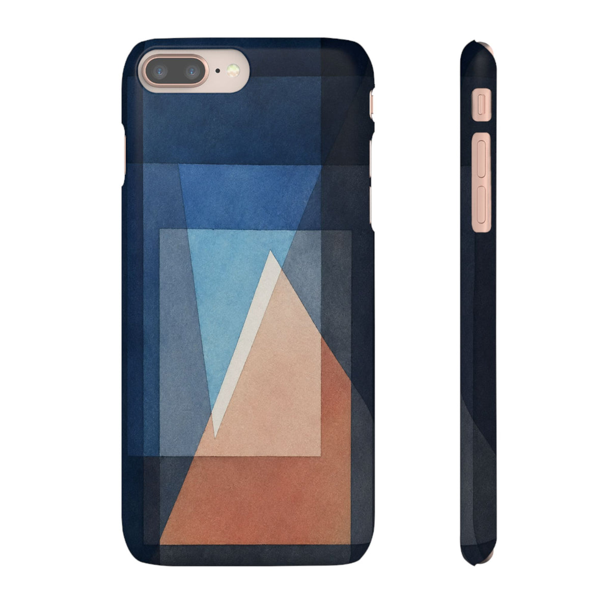 ABSTRAKT SAMSUNG IPHONE TOK