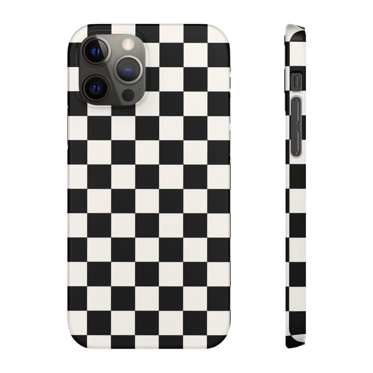 KOCKÁS SAMSUNG IPHONE TOK