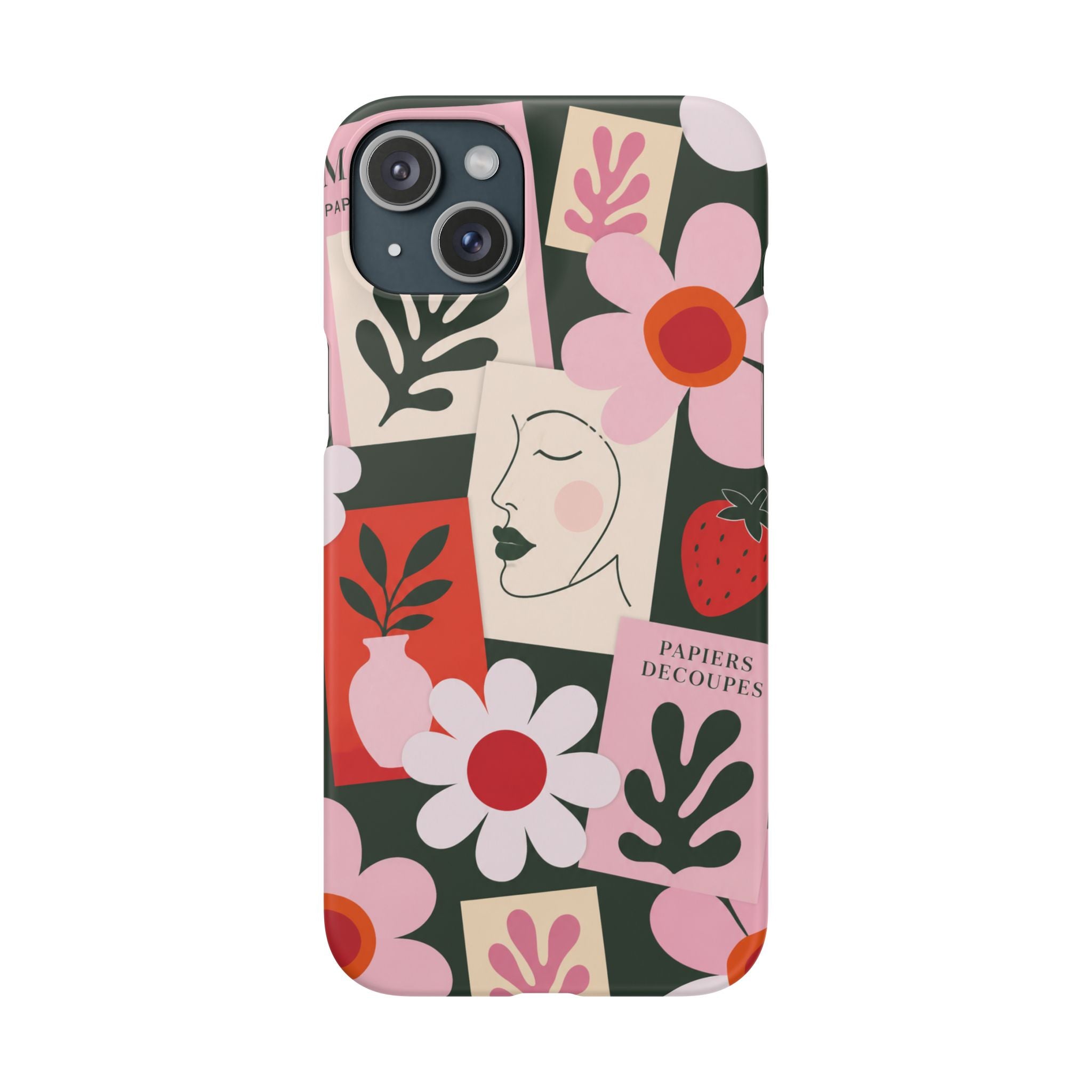 MATISSE SAMSUNG IPHONE TOK