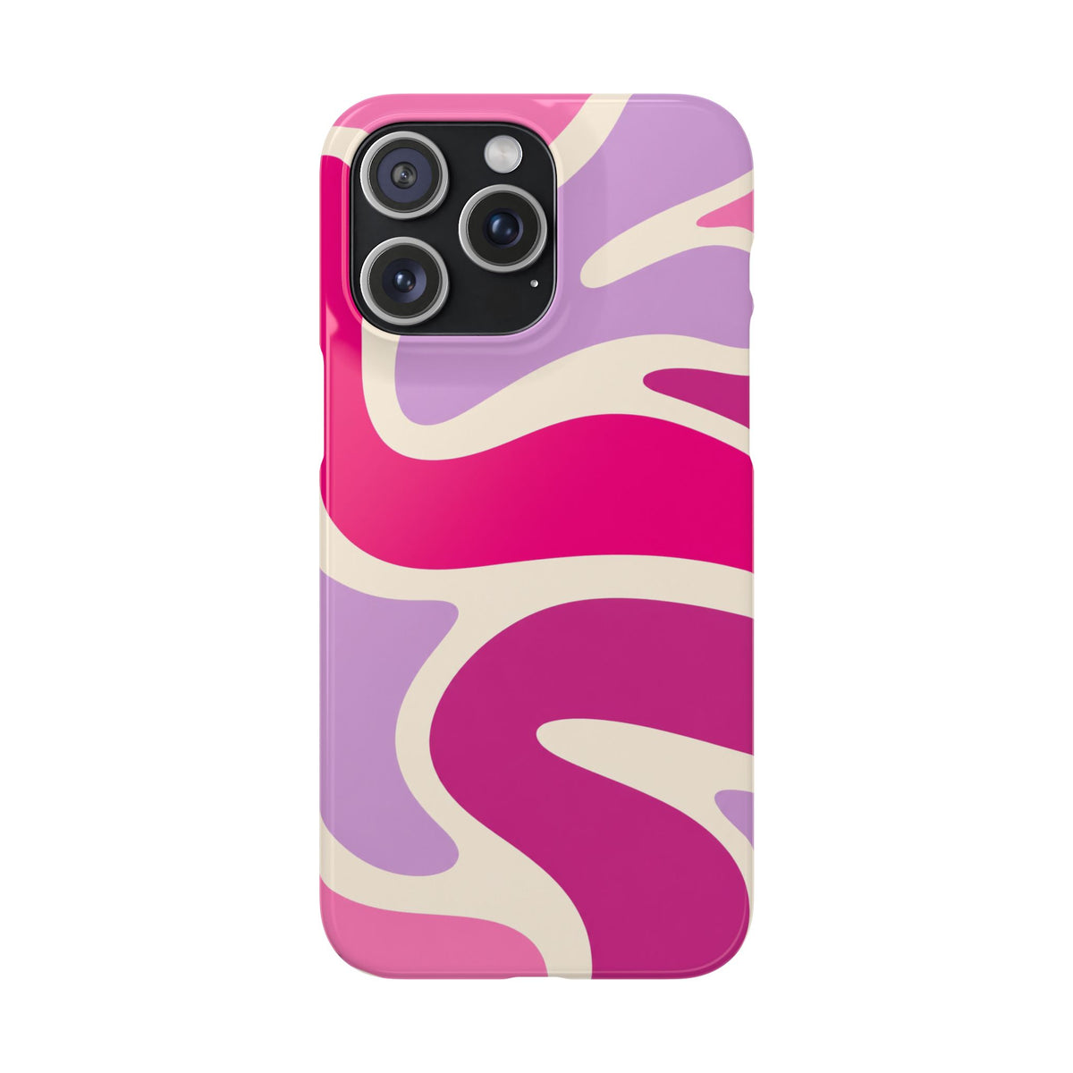 ABSTRAKT SAMSUNG IPHONE TOK