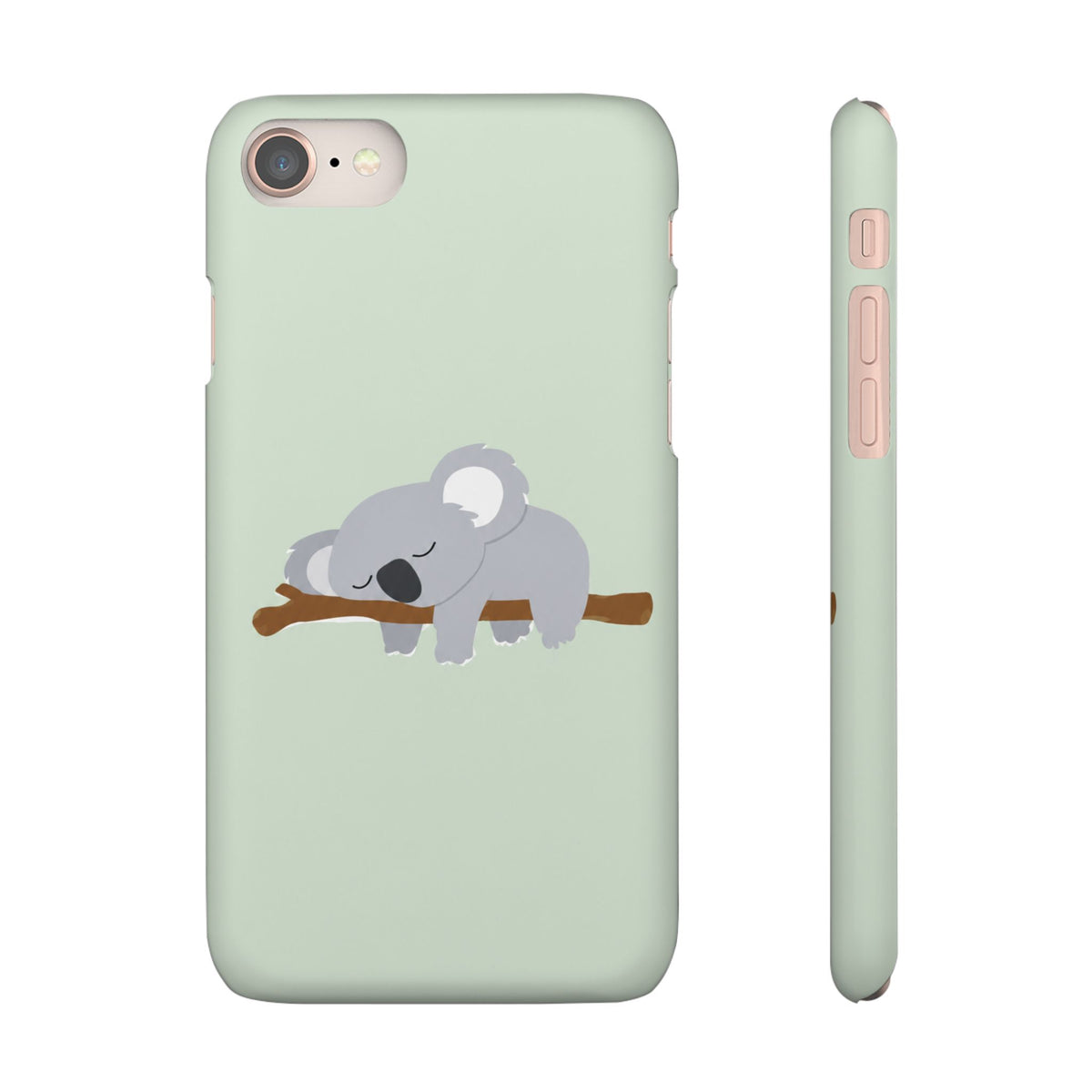 KOALÁS SAMSUNG IPHONE TOK