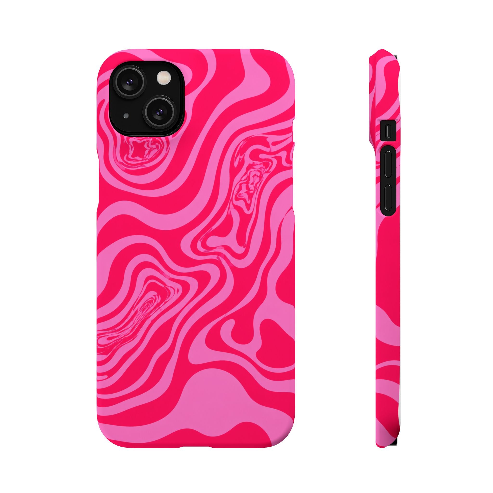ABSTRAKT SAMSUNG IPHONE TOK