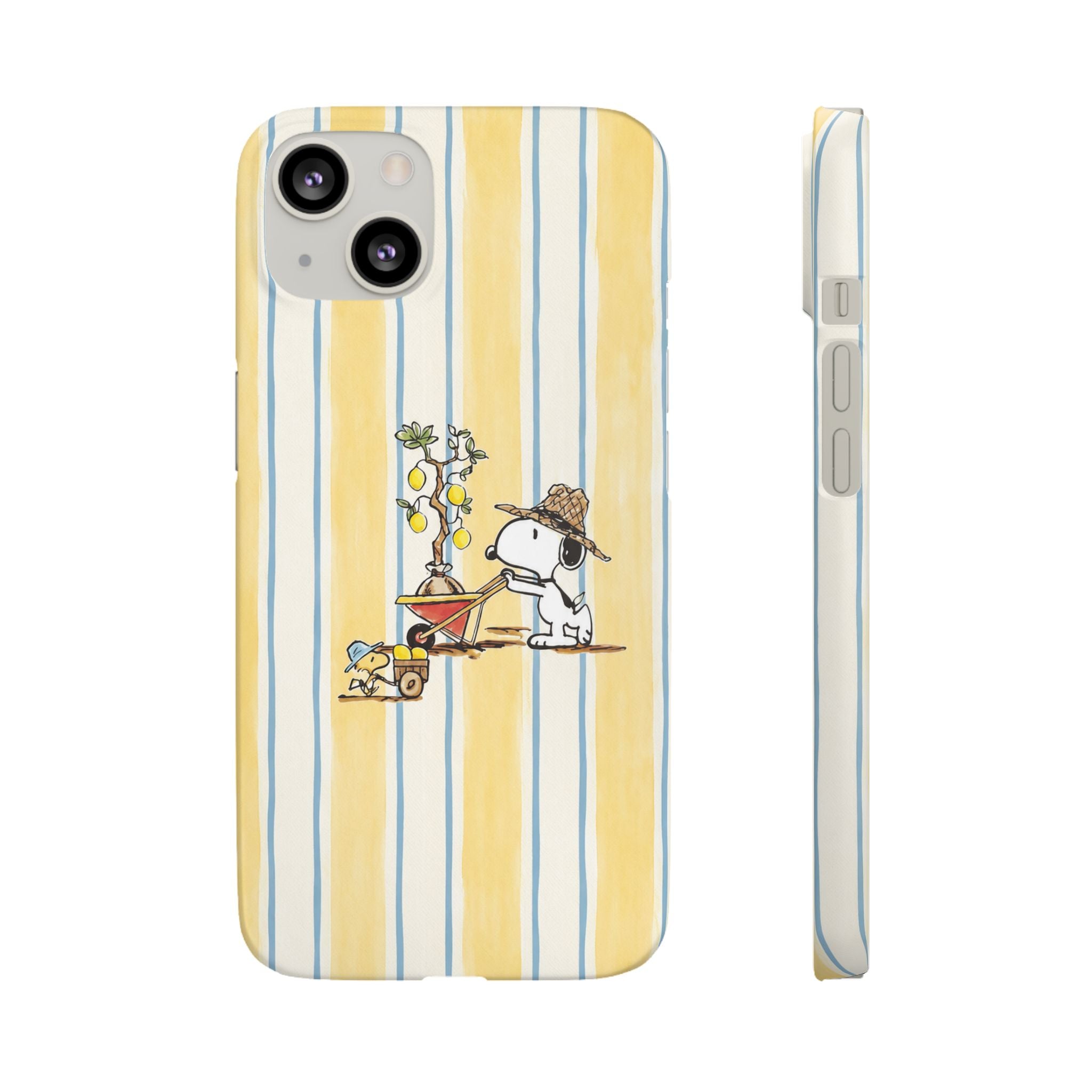 SNOOPY CITROM SAMSUNG IPHONE TOK