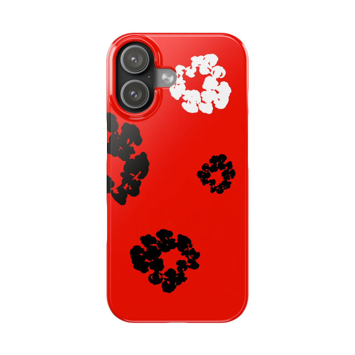 MINIMALISTA IPHONE TOK