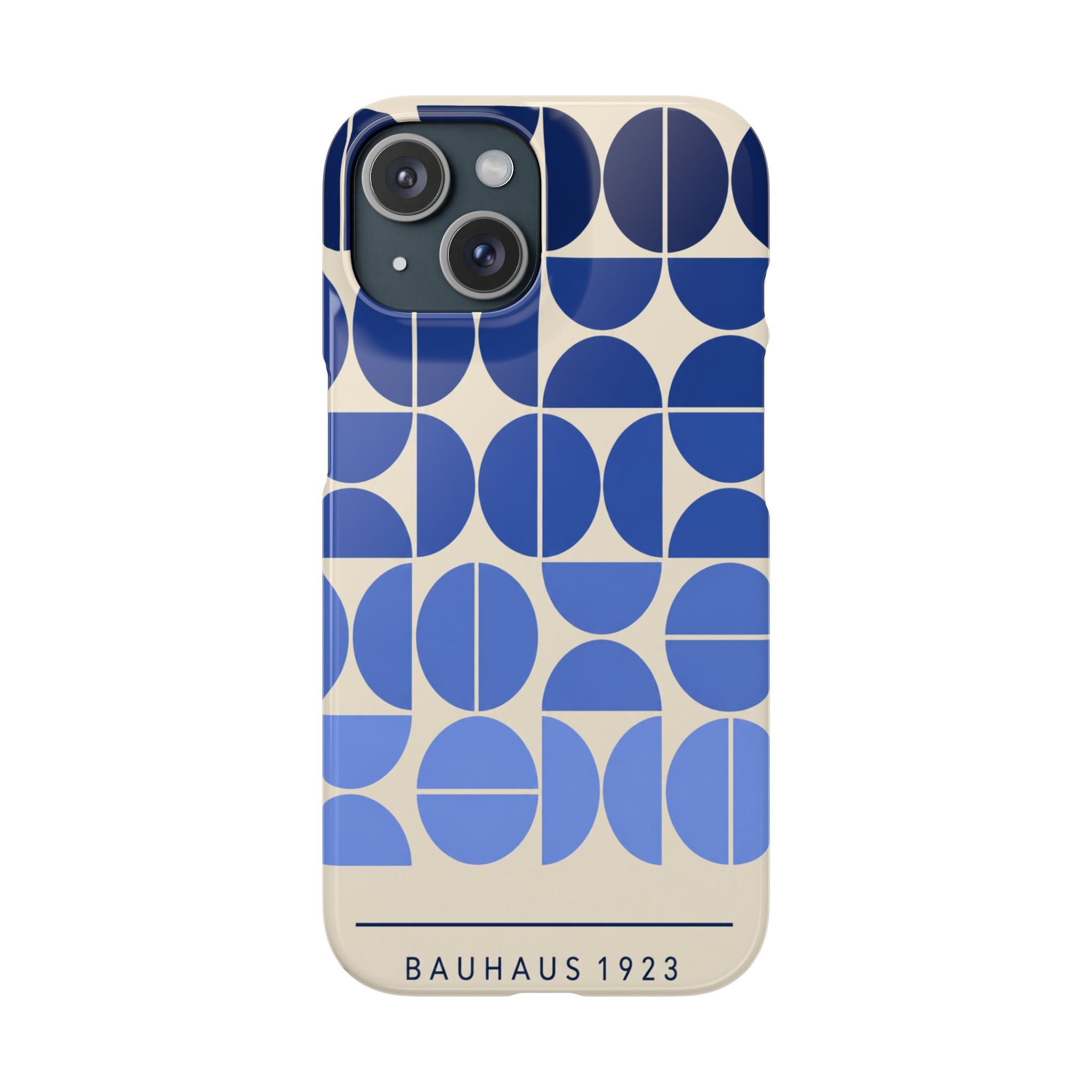 BAUHAUS SAMSUNG IPHONE TOK
