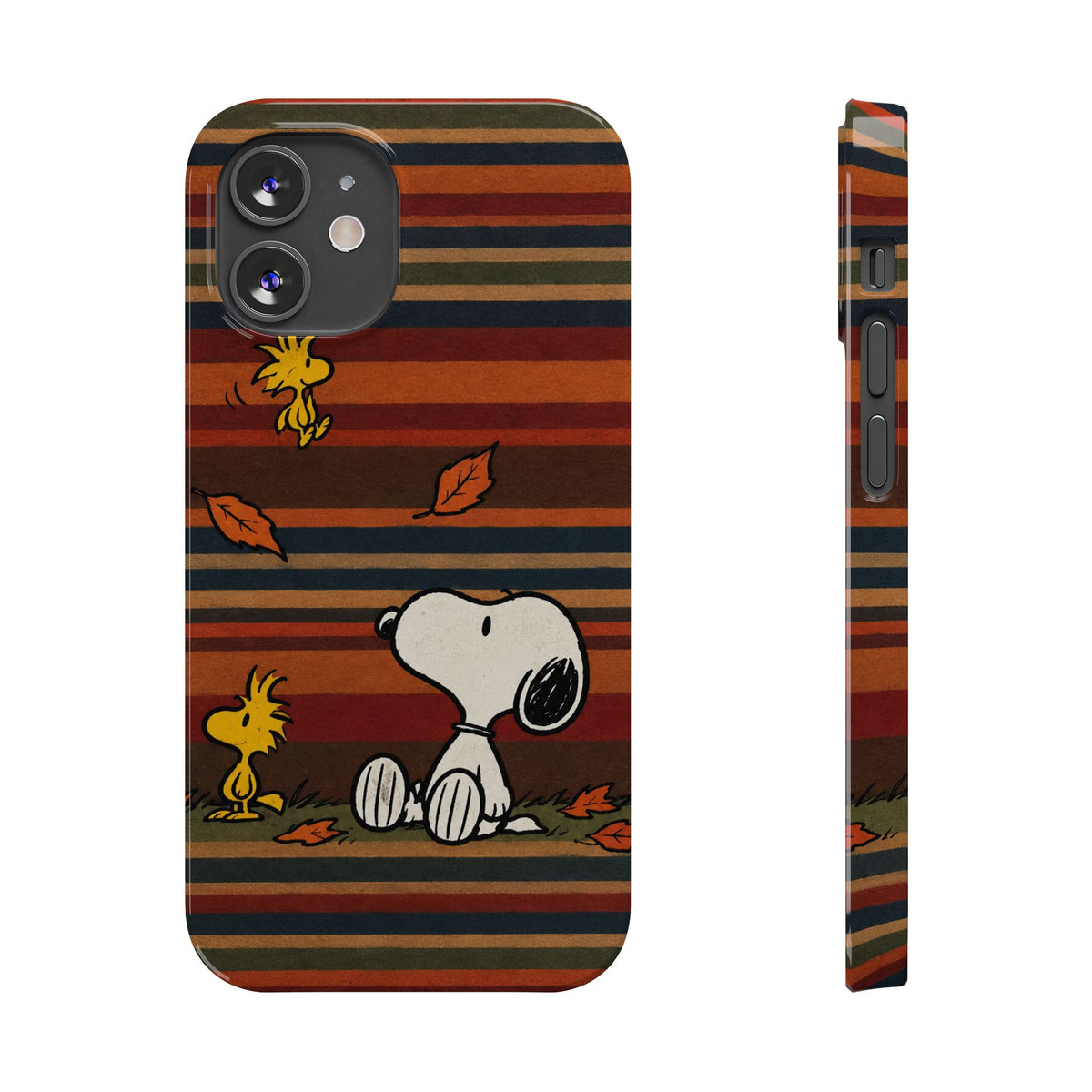 SNOOPY IPHONE TOK