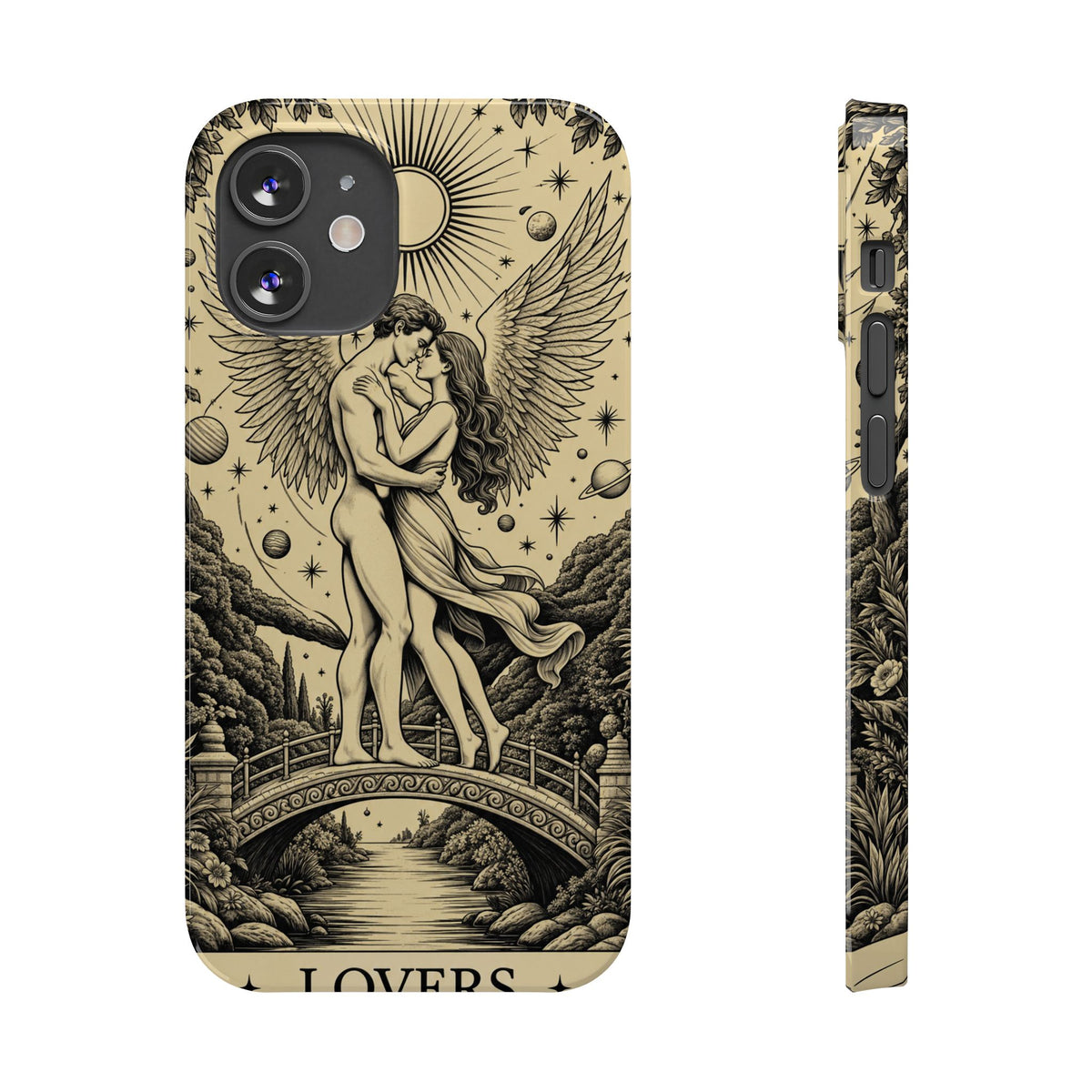 TAROT IPHONE TOK