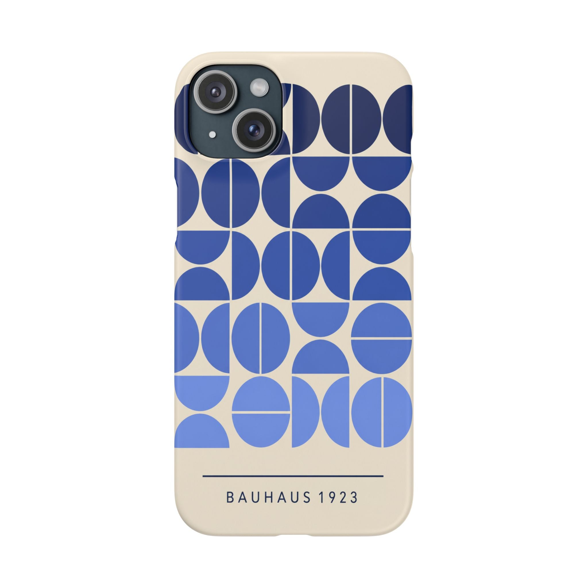 BAUHAUS SAMSUNG IPHONE TOK