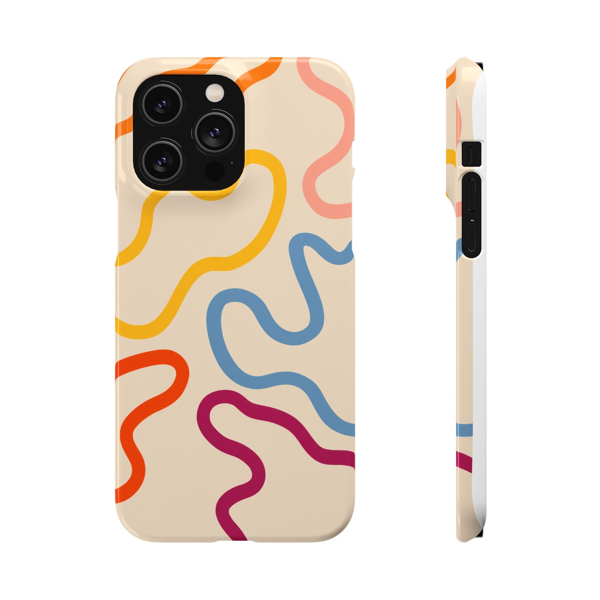ABSTRAKT SAMSUNG ÉS IPHONE TOK