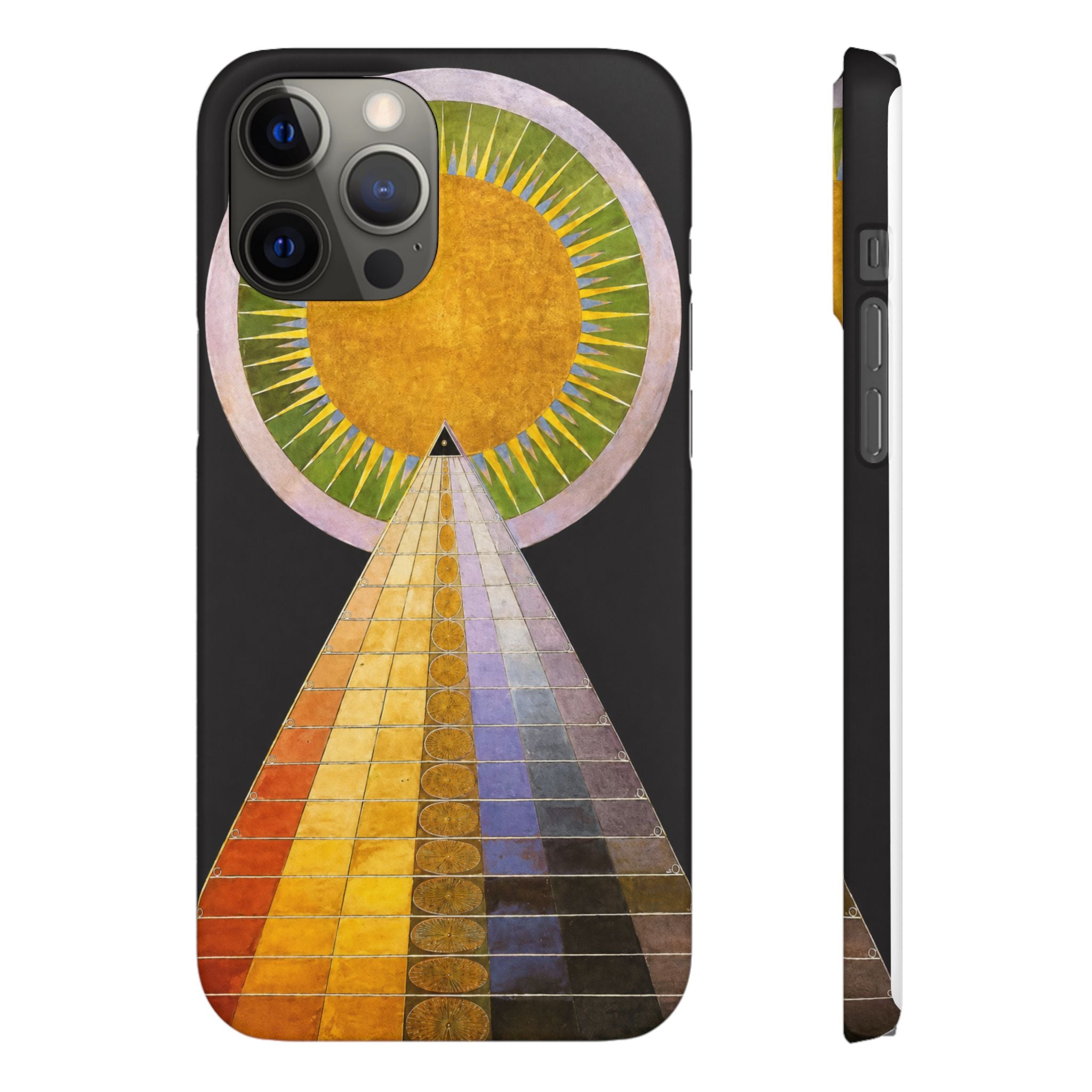 MANDALA SAMSUNG IPHONE TOK