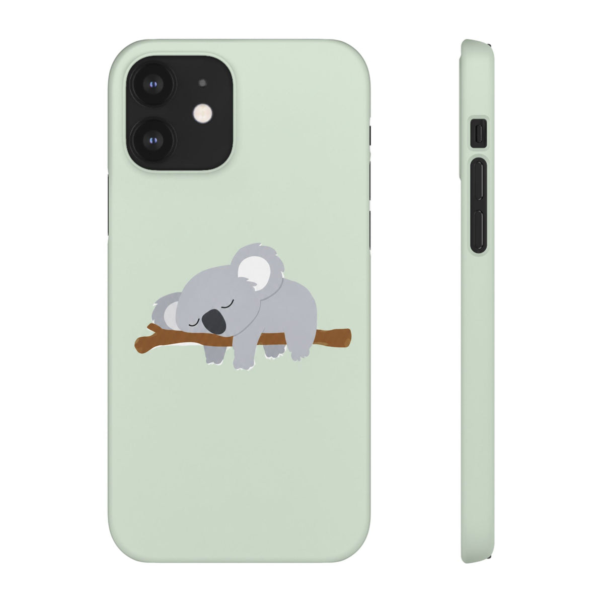 KOALÁS SAMSUNG IPHONE TOK