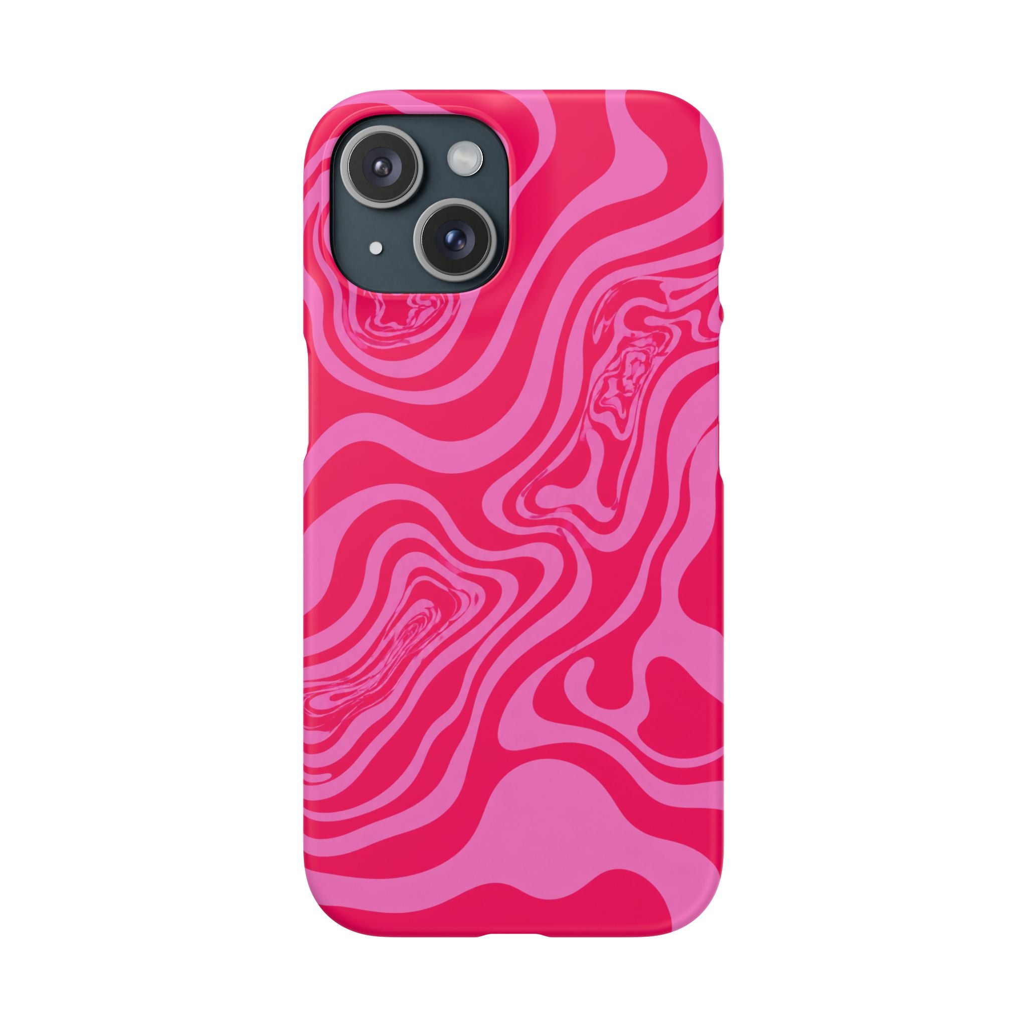 ABSTRAKT SAMSUNG IPHONE TOK