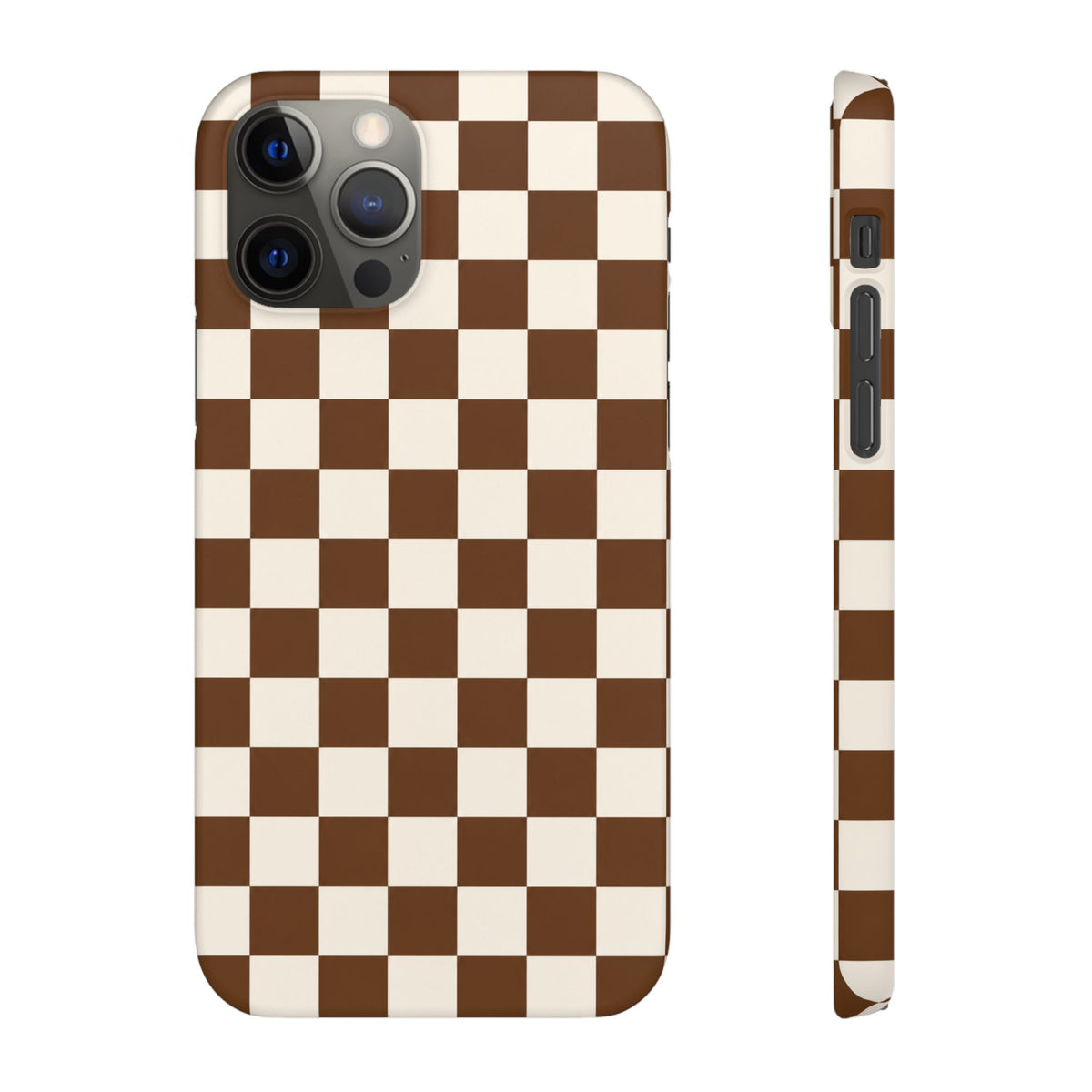 KOCKÁS SAMSUNG IPHONE TOK