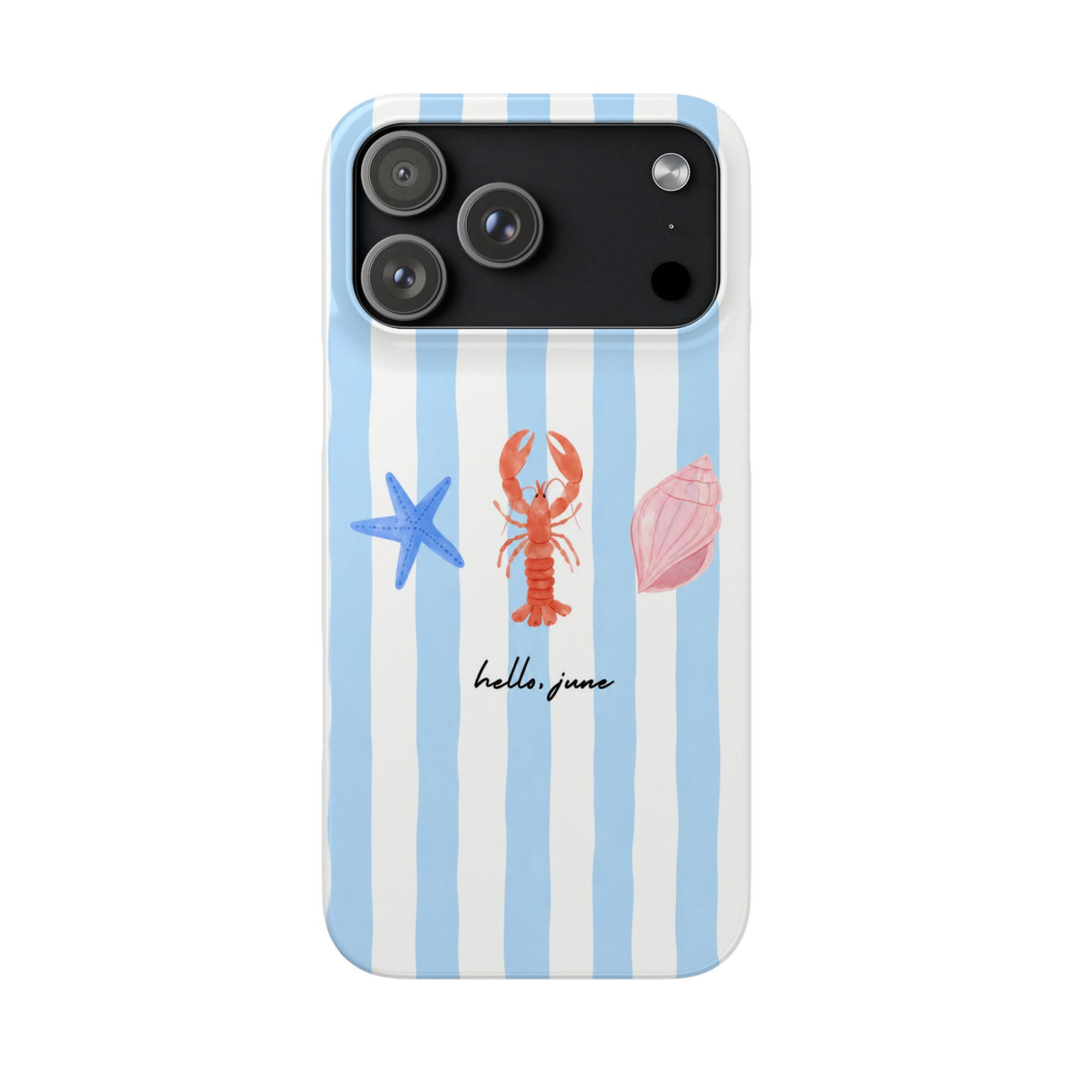 TENGERES SAMSUNG IPHONE TOK