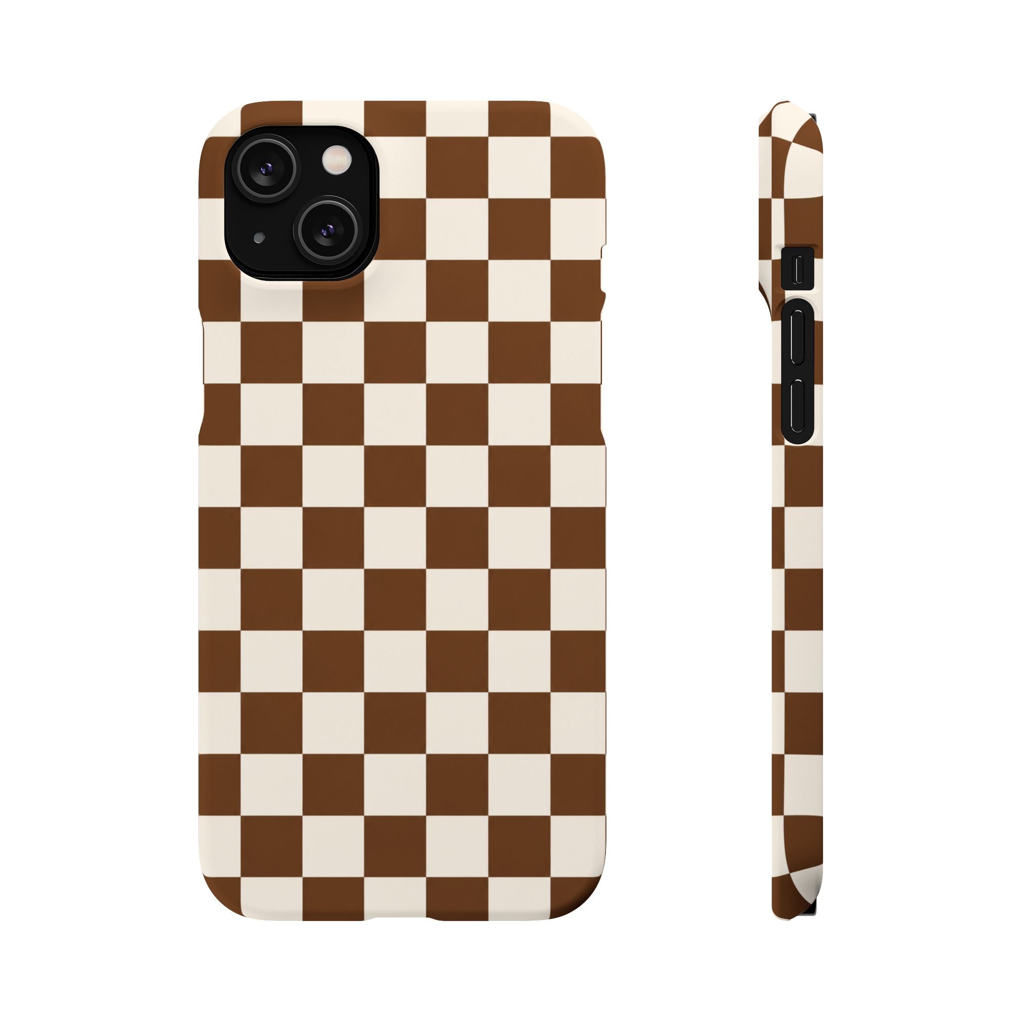 KOCKÁS SAMSUNG IPHONE TOK