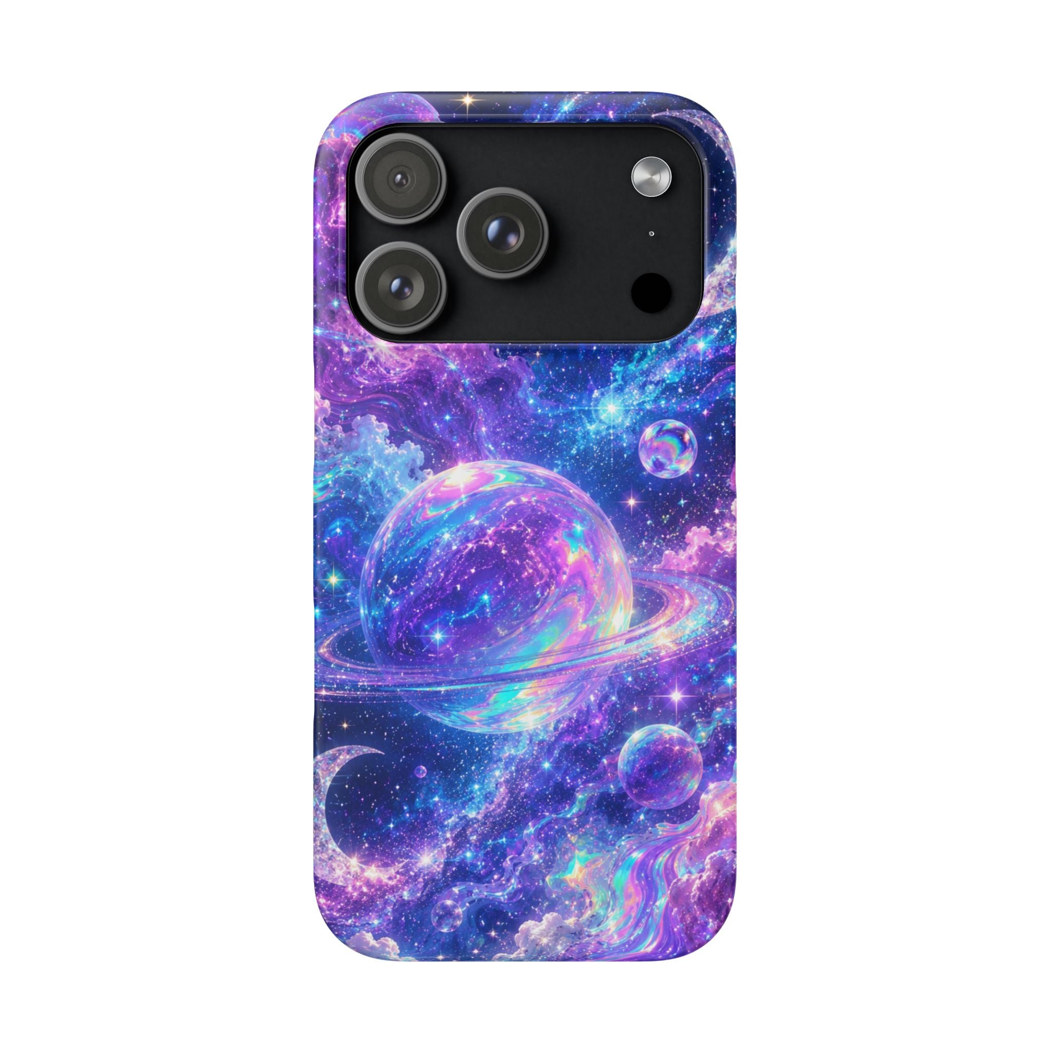 GALAXYS IPHONE TOK