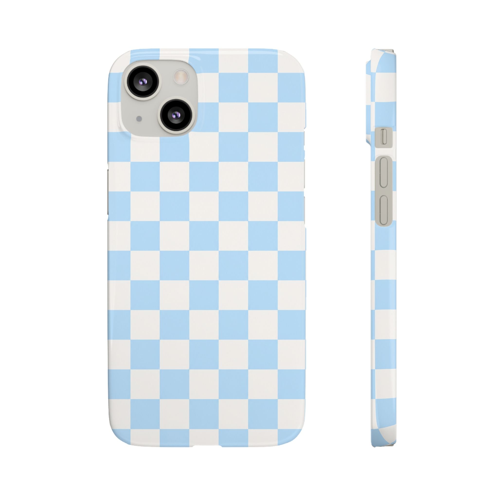 KOCKÁS SAMSUNG IPHONE TOK