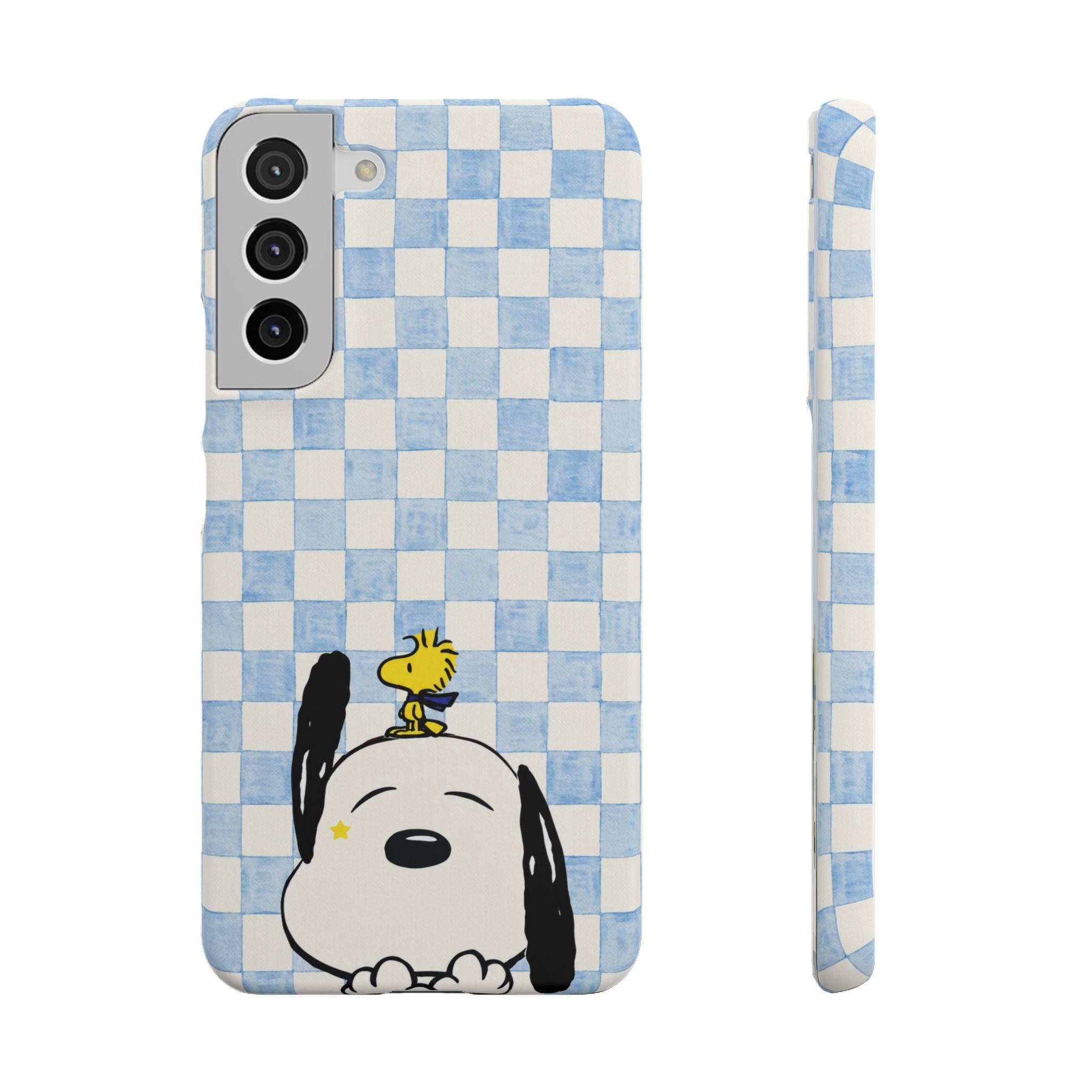 SNOOPY SAMSUNG IPHONE TOK