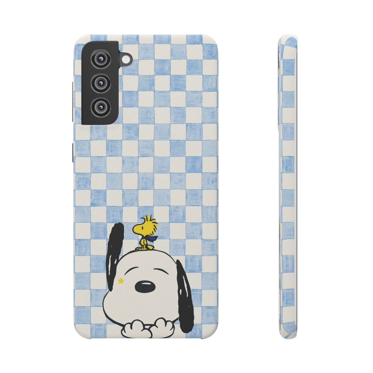 SNOOPY SAMSUNG IPHONE TOK