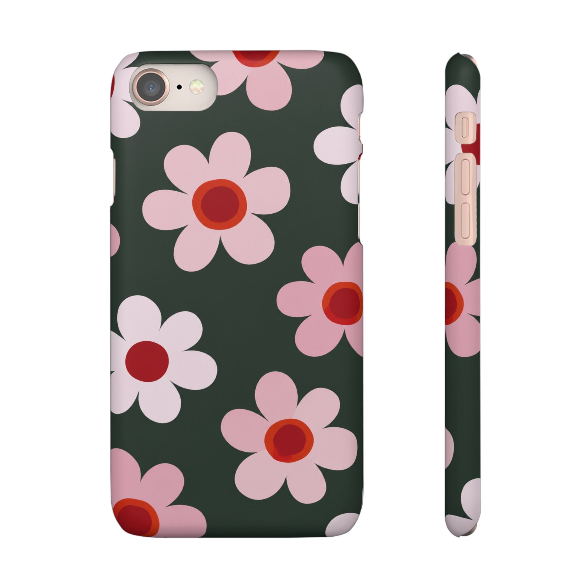 VIRÁGOS SAMSUNG IPHONE TOK