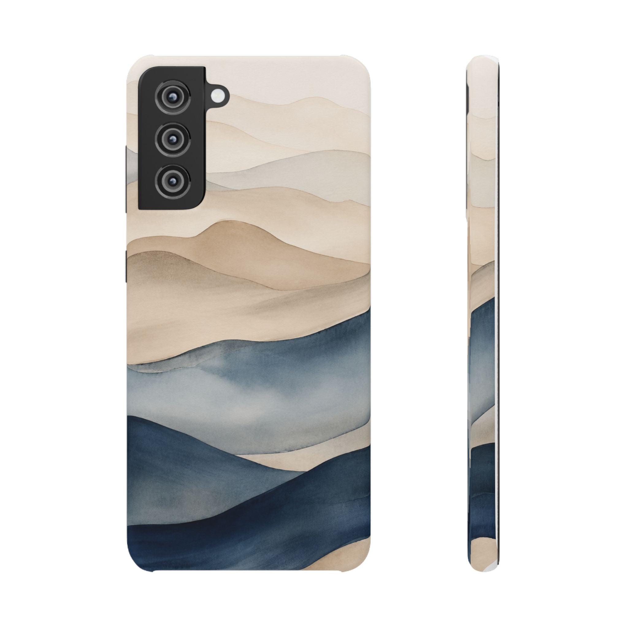 ABSTRAKT SAMSUNG IPHONE TOK