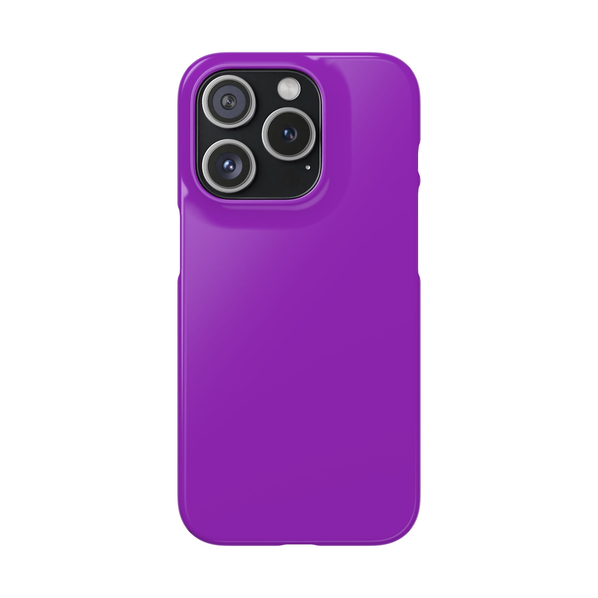 LILA IPHONE TOK