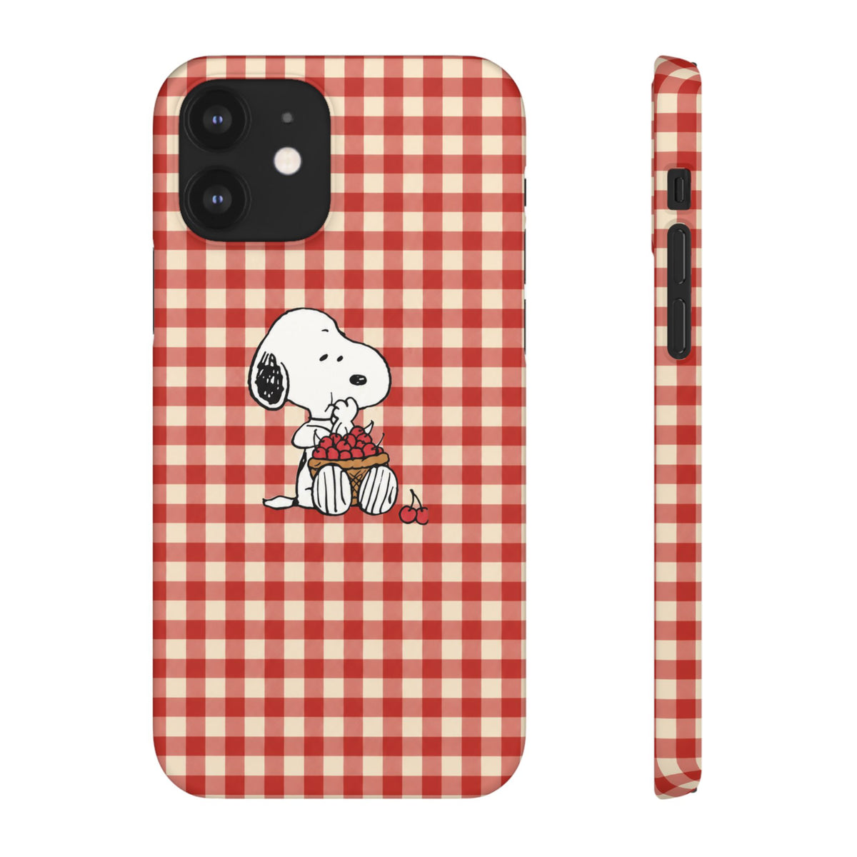 SNOOPY PIKNIK SAMSUNG IPHONE TOK