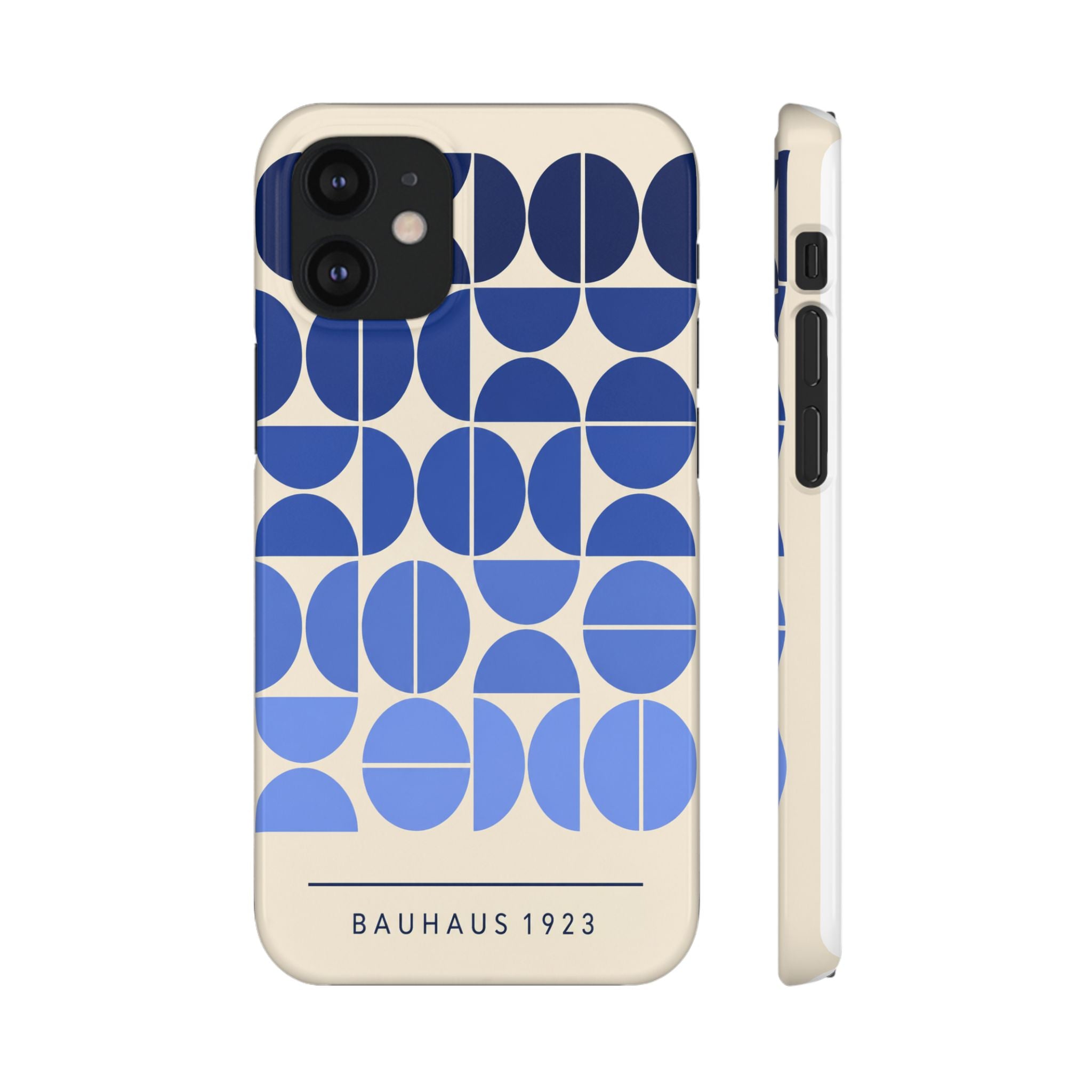 BAUHAUS SAMSUNG IPHONE TOK