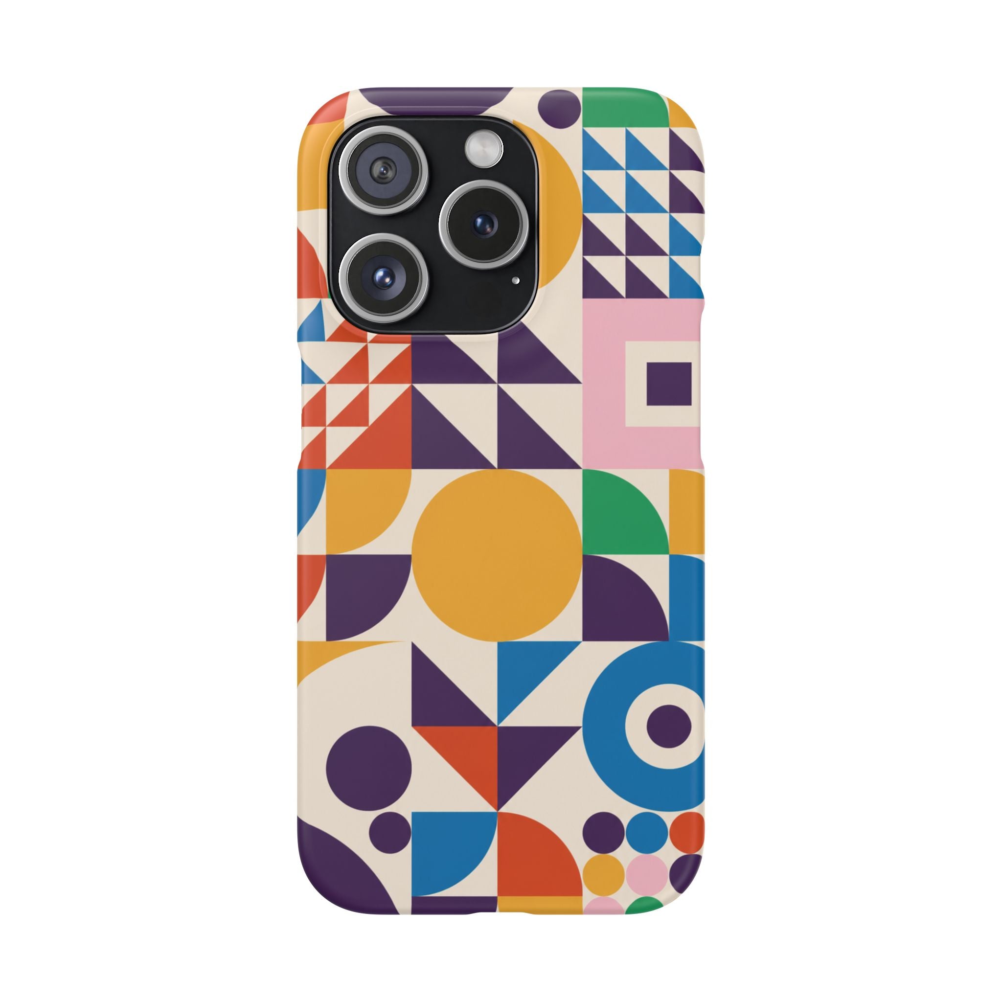 ABSTRAKT SAMSUNG IPHONE TOK