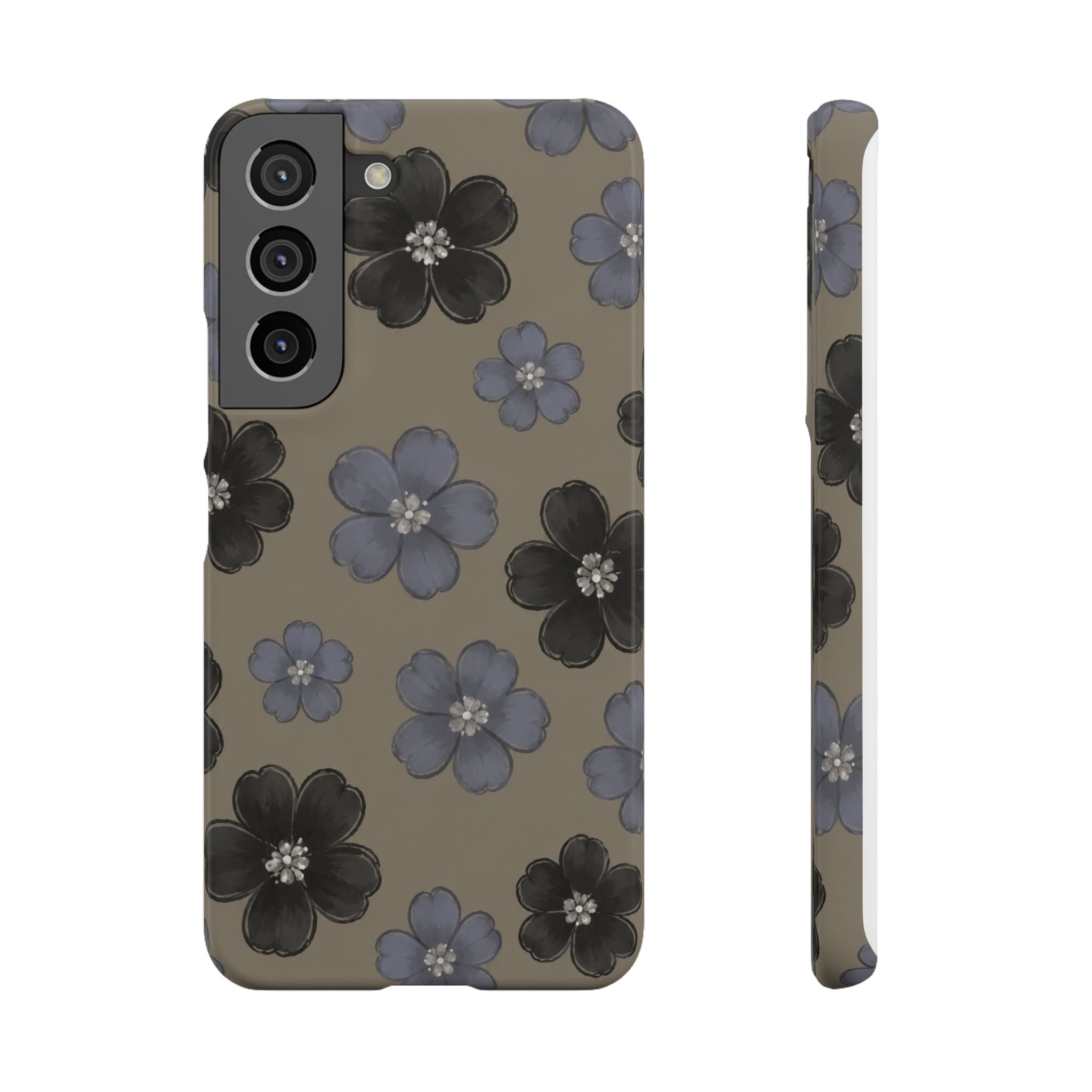 VIRÁGOS SAMSUNG IPHONE TOK