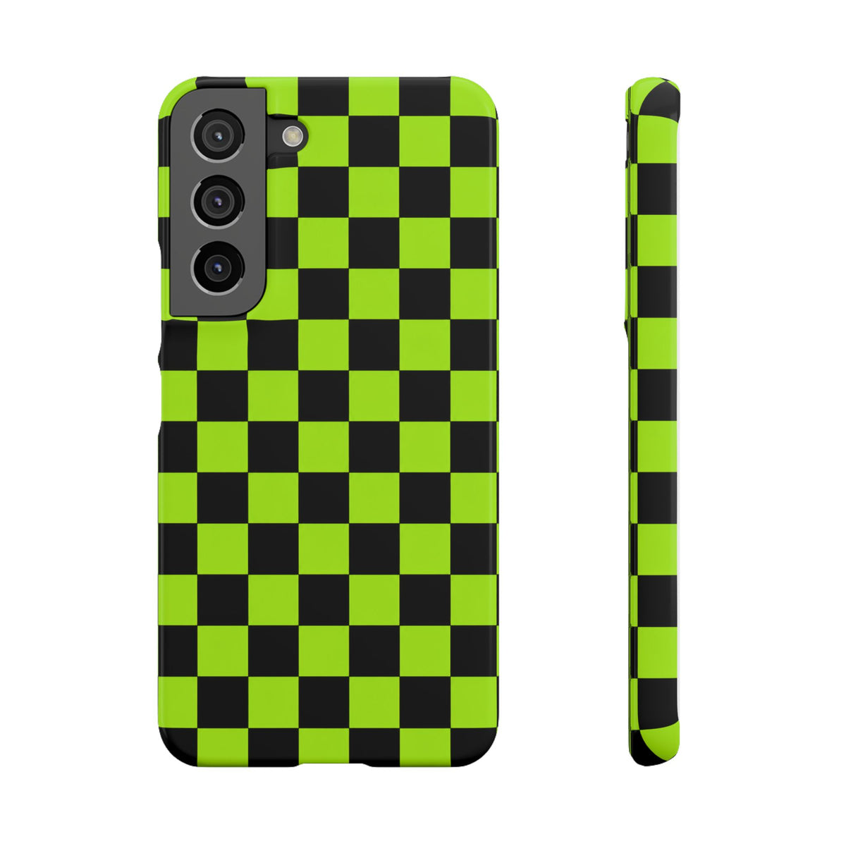 KOCKÁS SAMSUNG IPHONE TOK