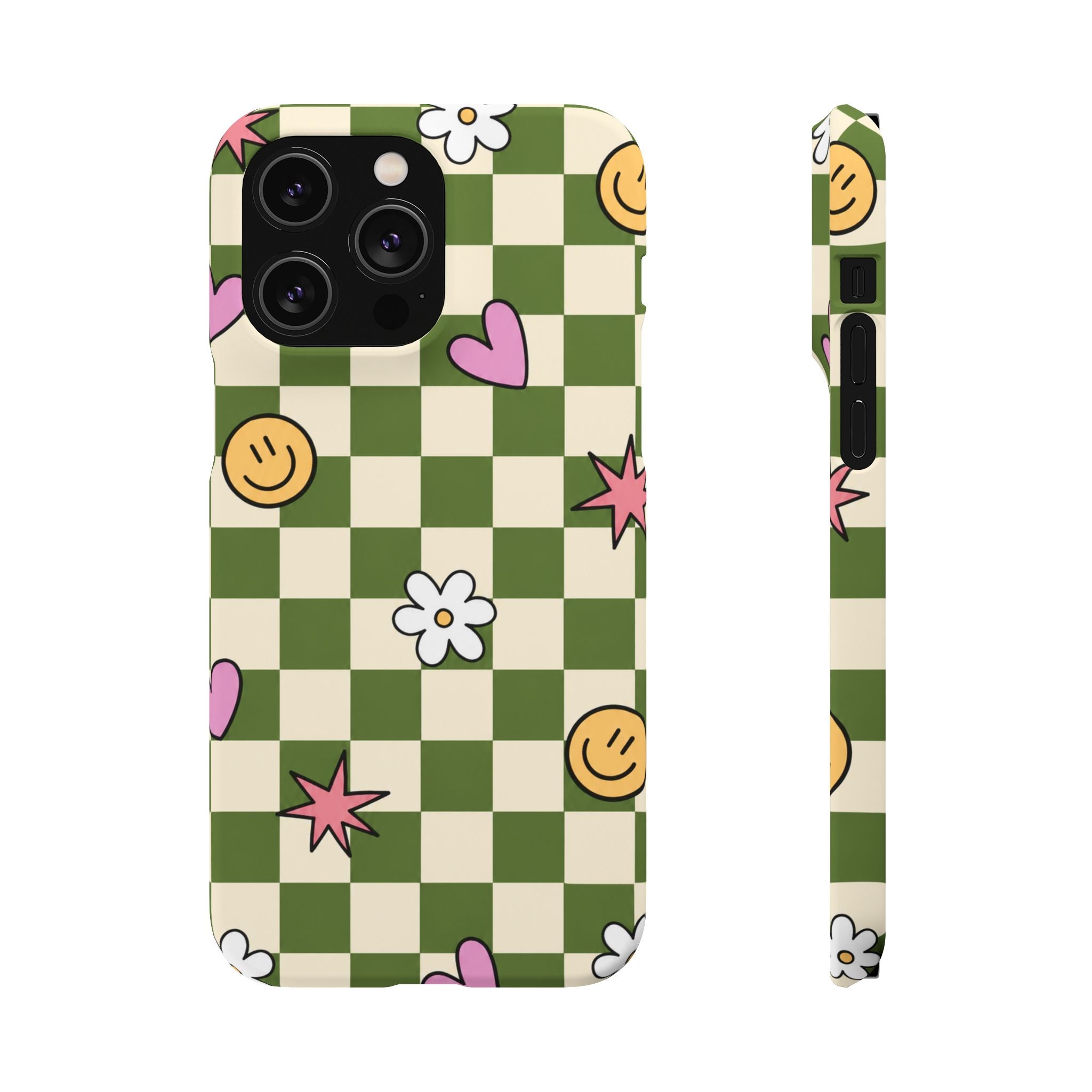 RETRO SAMSUNG ÉS IPHONE TOK