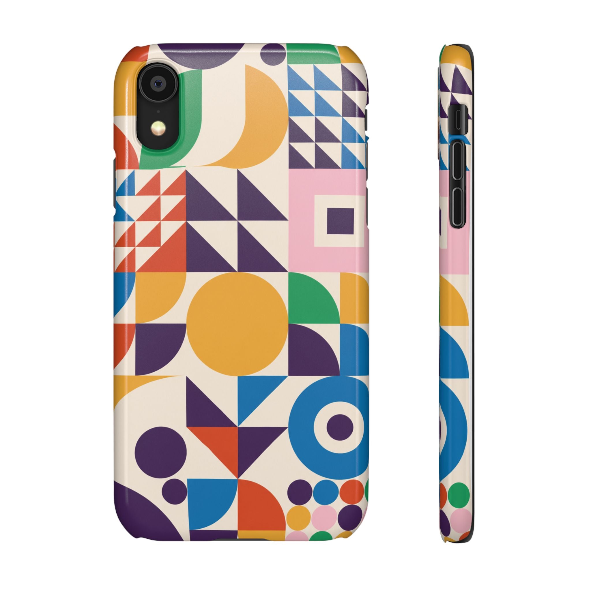 ABSTRAKT SAMSUNG IPHONE TOK